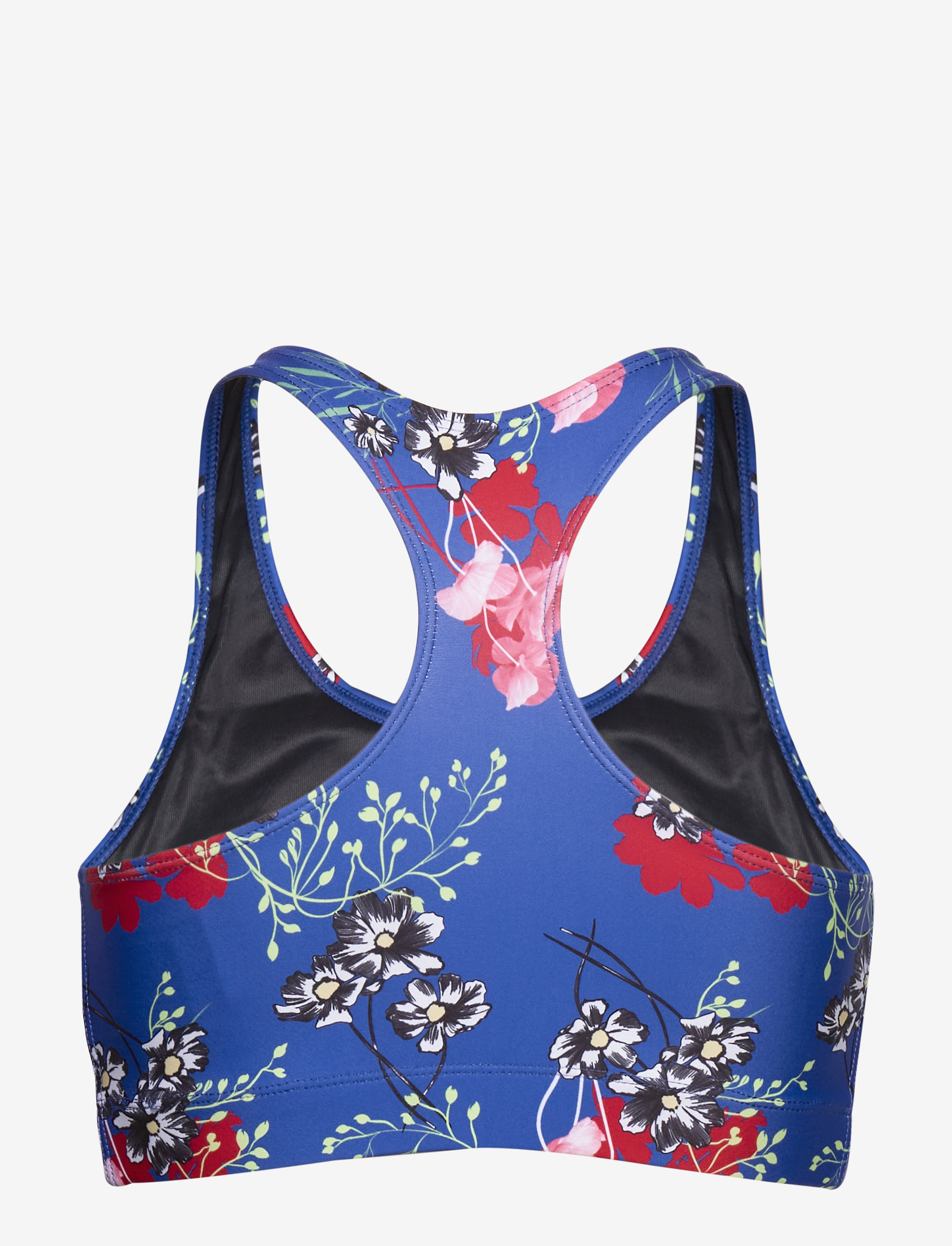 Röhnisch - Stripe Sports Bra - hermosa blue - 1