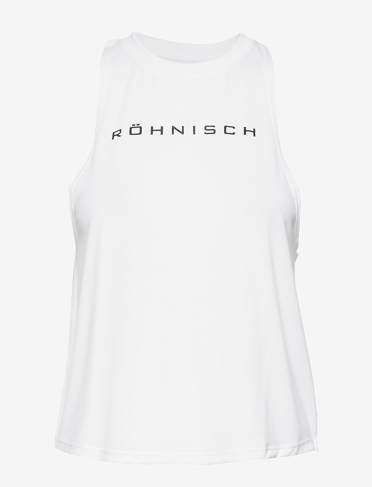 Röhnisch - Loose Twist Singlet - white - 0