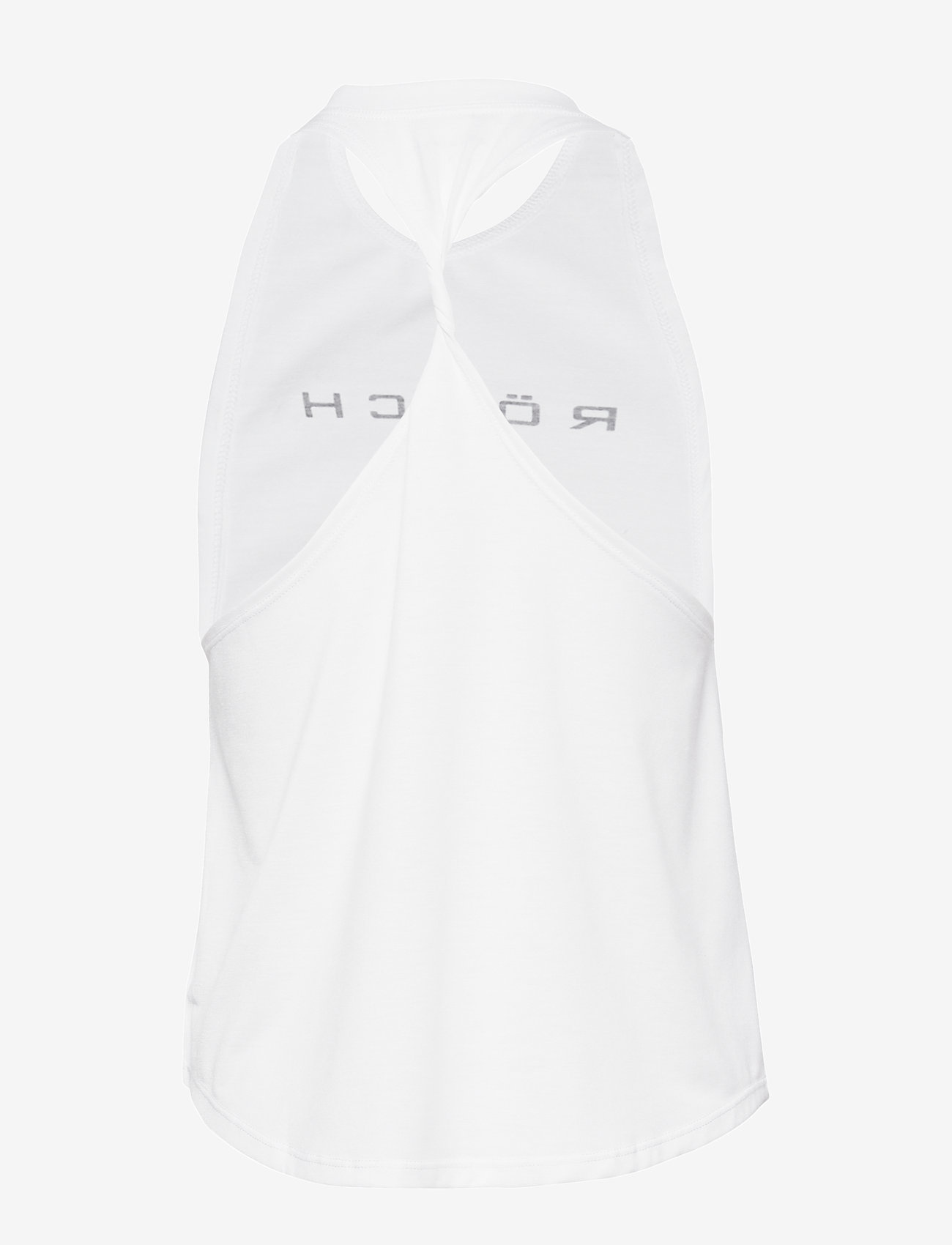 Röhnisch - Loose Twist Singlet - white - 1