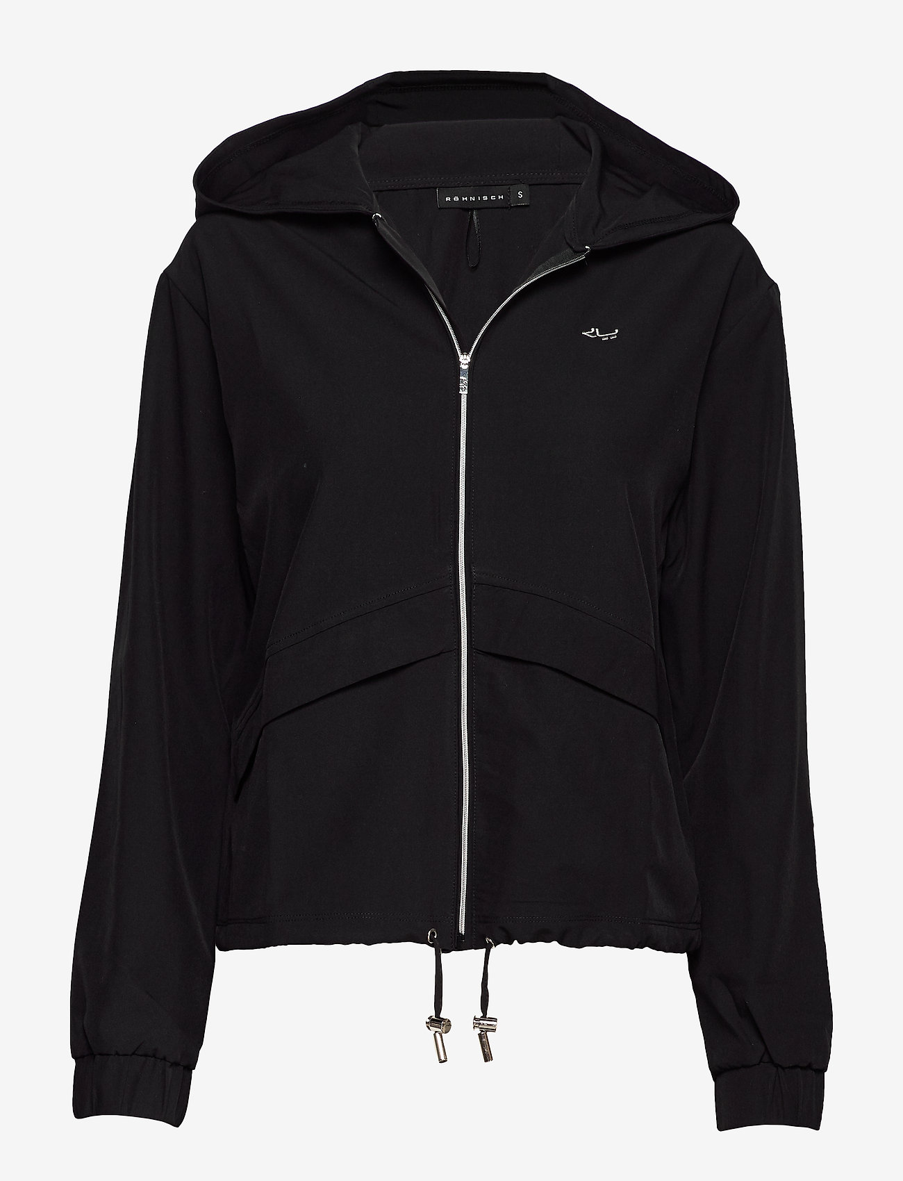 Röhnisch - Comfort Jacket - black - 0
