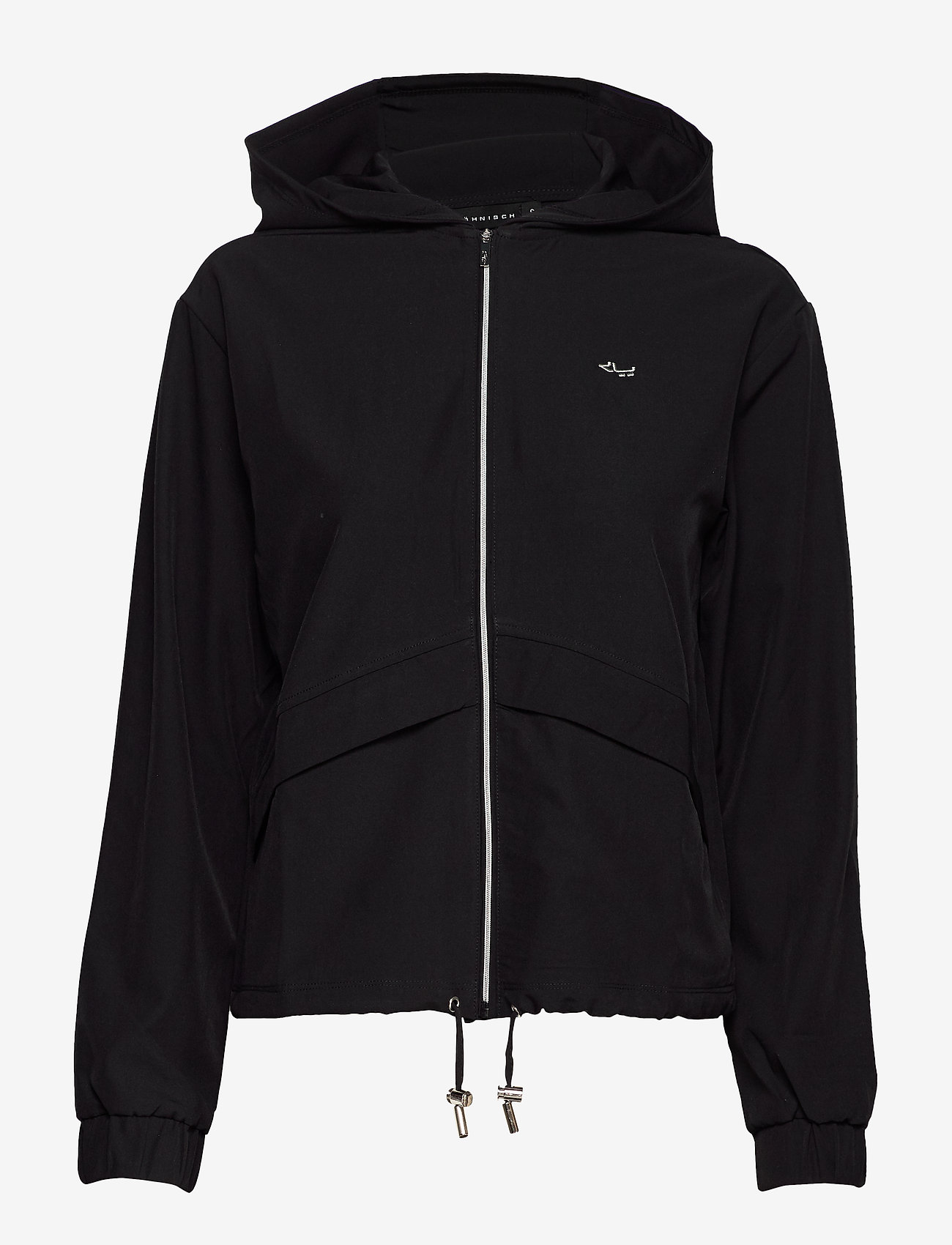 Röhnisch - Comfort Jacket - black - 1