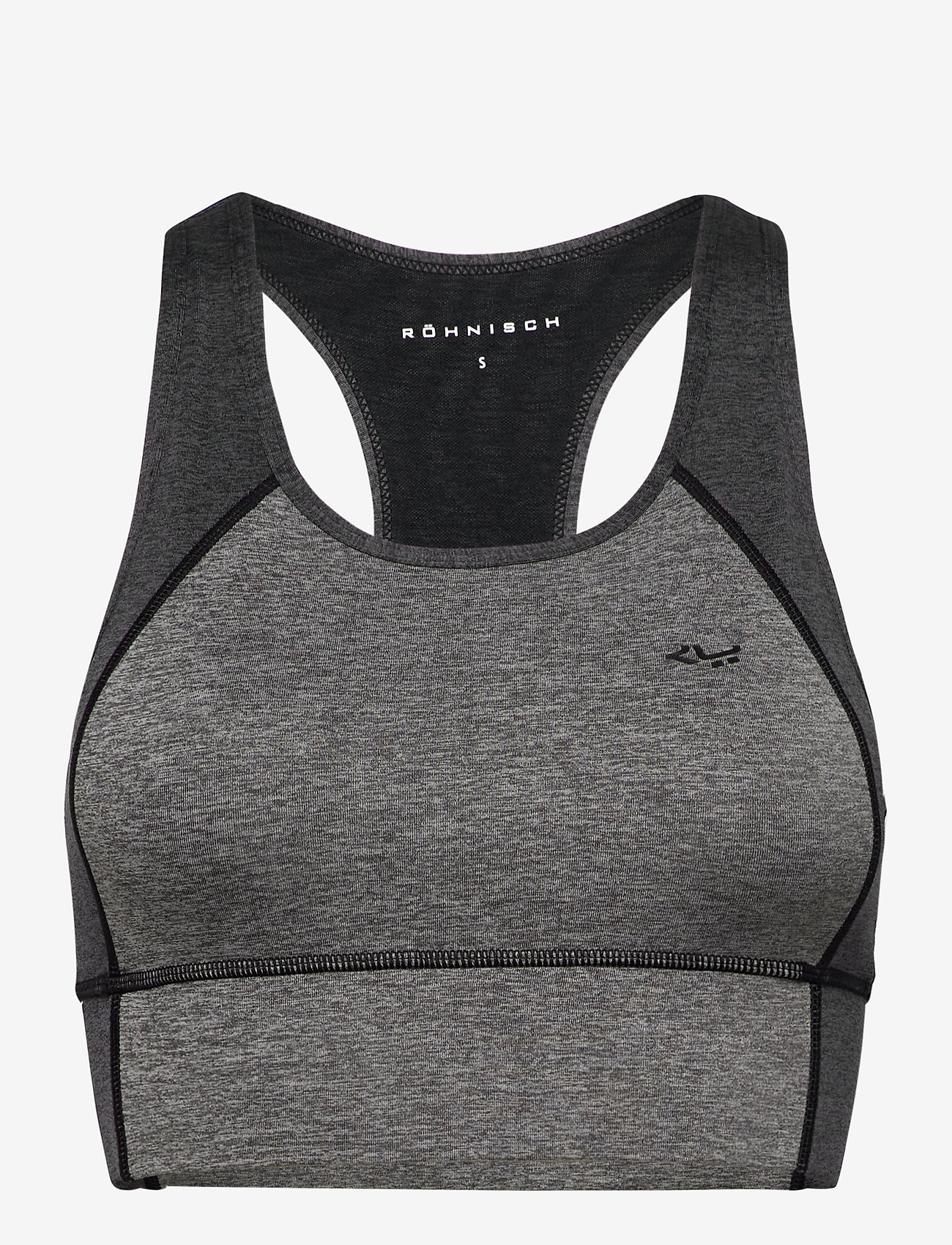 GREY MELANGE