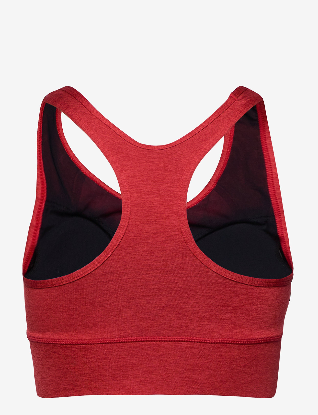 Röhnisch - Blocked Melange Sports Bra - peach blossom - 1