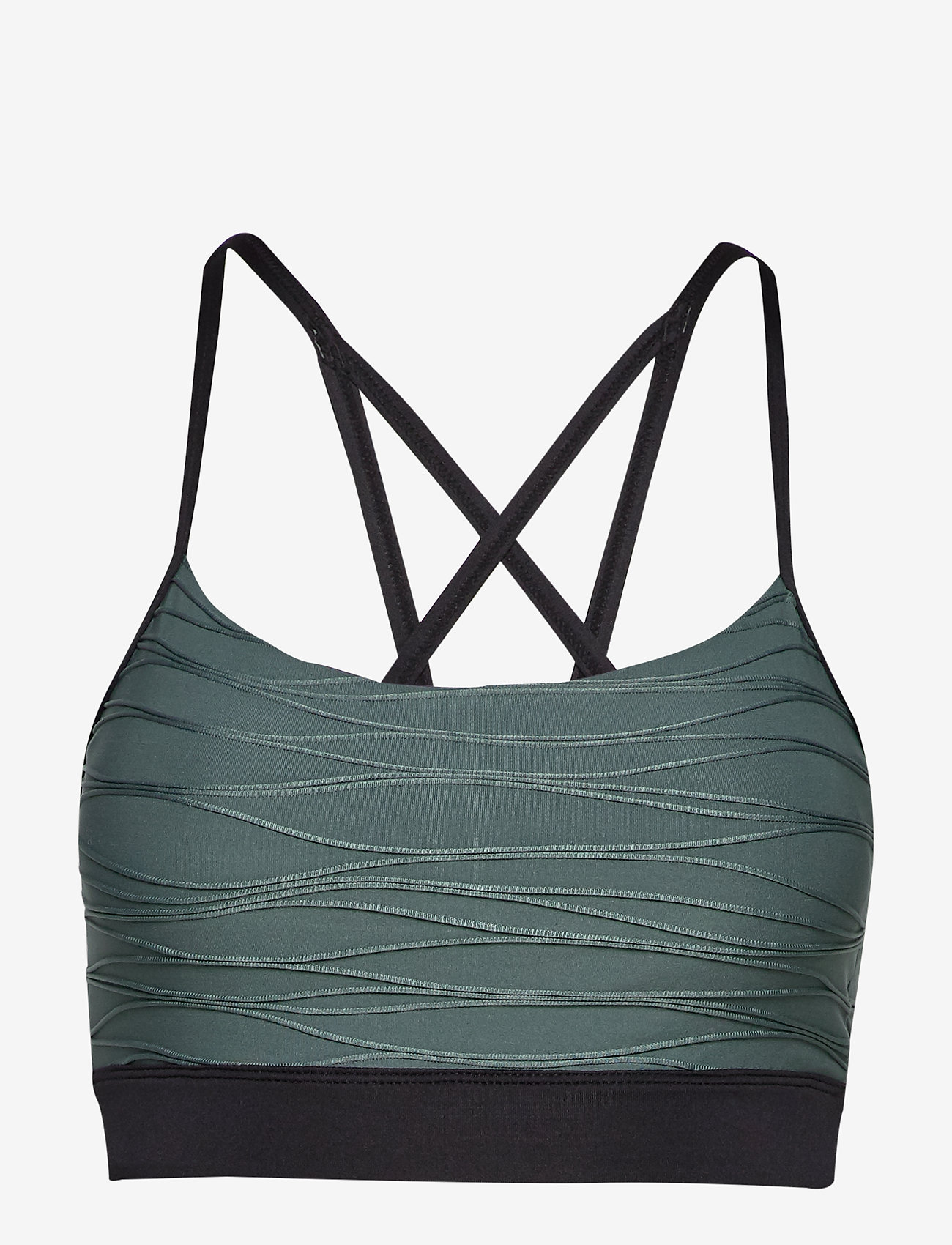 Röhnisch - Wave Sports Bra - sea green - 0