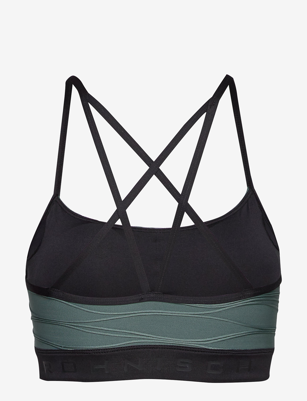 Röhnisch - Wave Sports Bra - sea green - 1