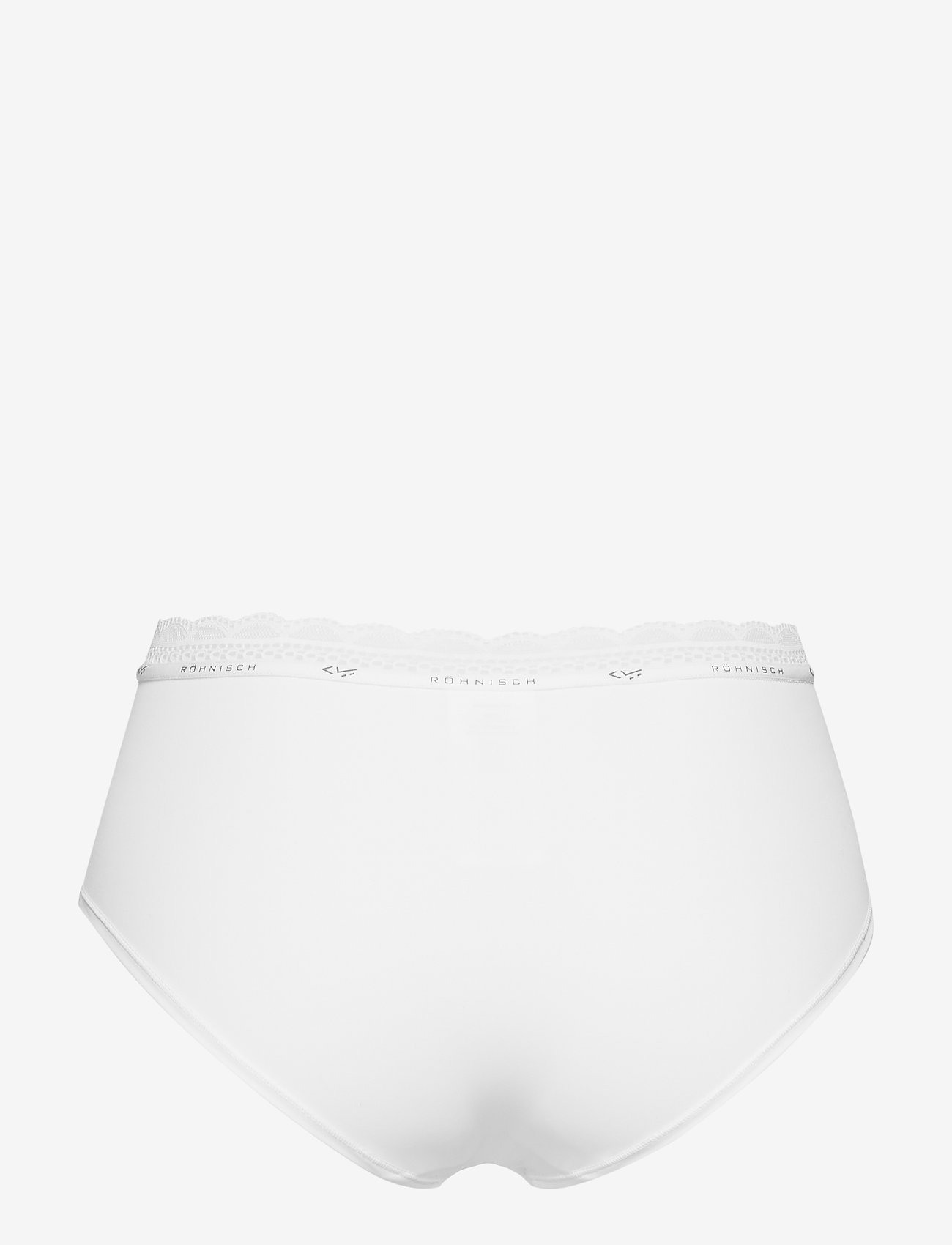 Röhnisch - 2-Pack Hipster - black - 2