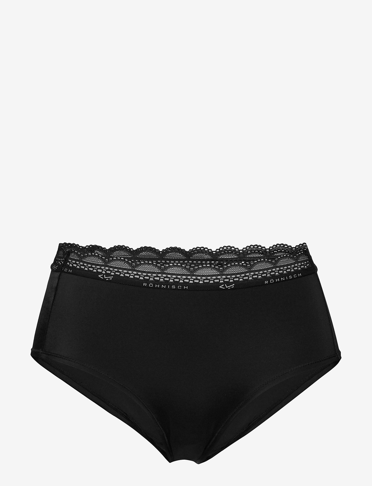 Röhnisch - 2-Pack Hipster - black - 3