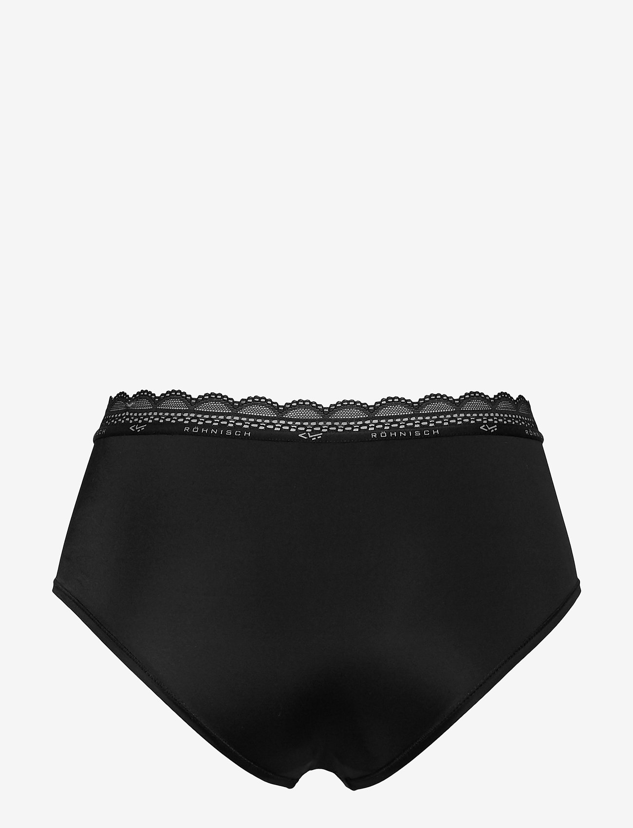 Röhnisch - 2-Pack Hipster - black - 4