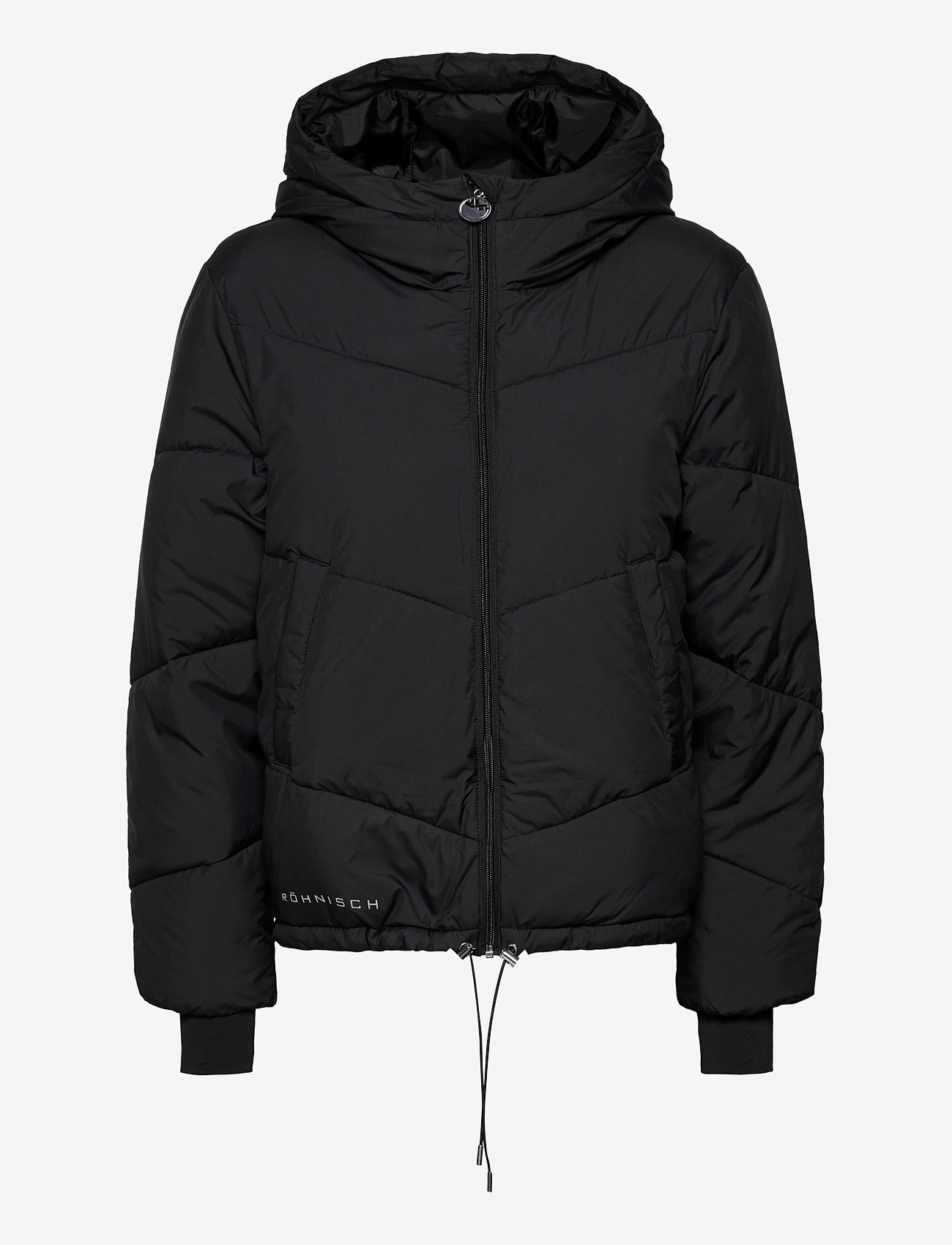 Röhnisch - Alba Puffer Jacket - black - 1