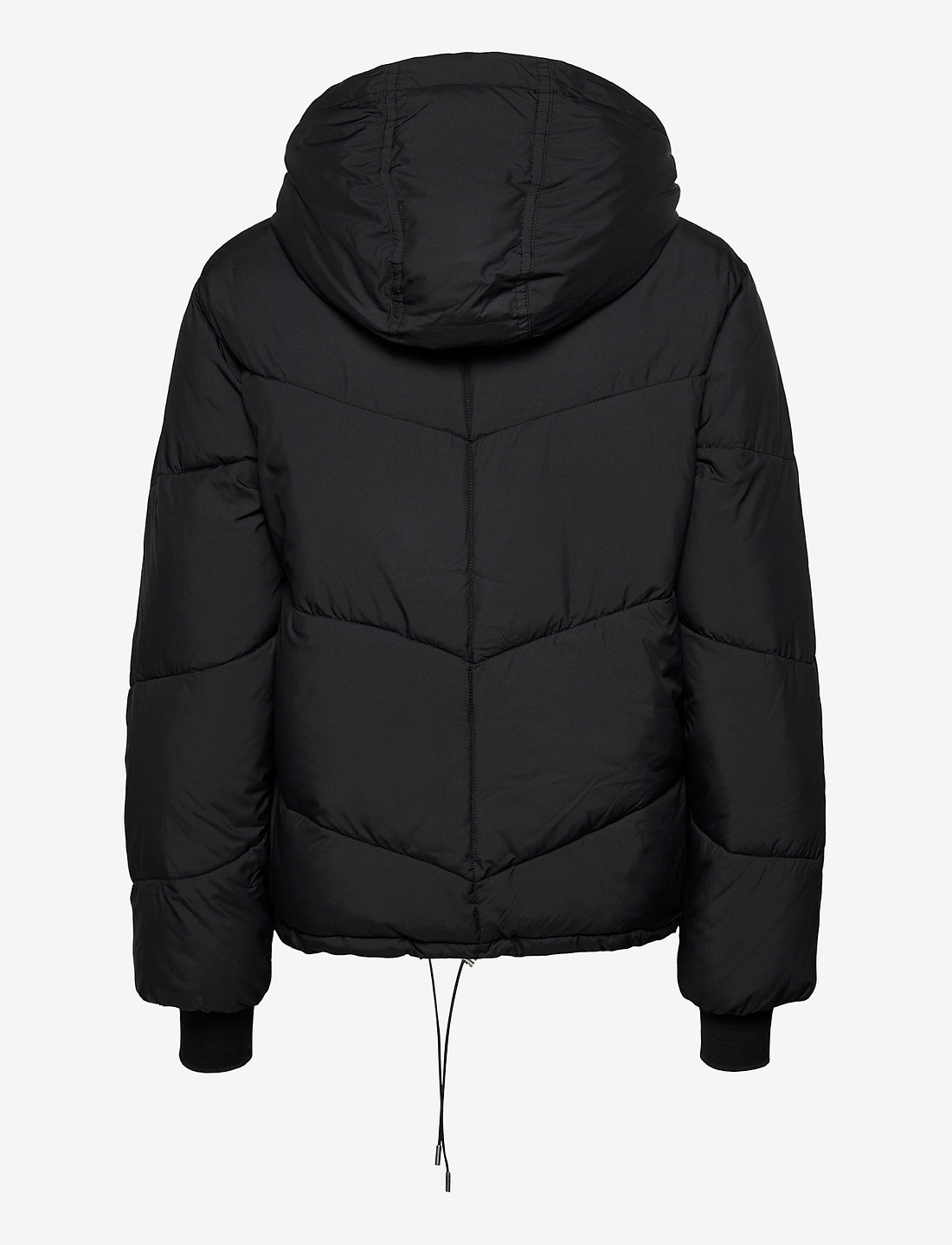 Only aida short puffer jacket sales