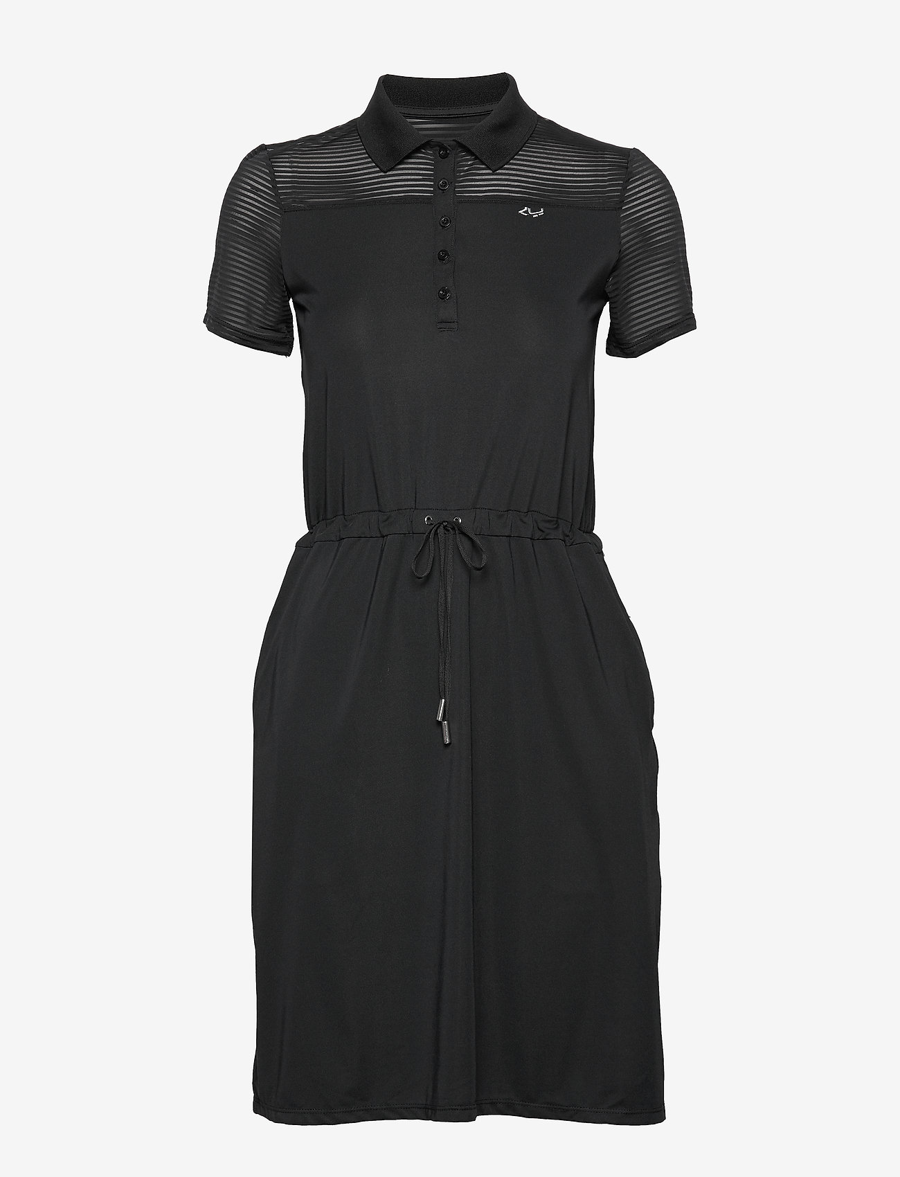 Röhnisch - Miko Dress - black - 0