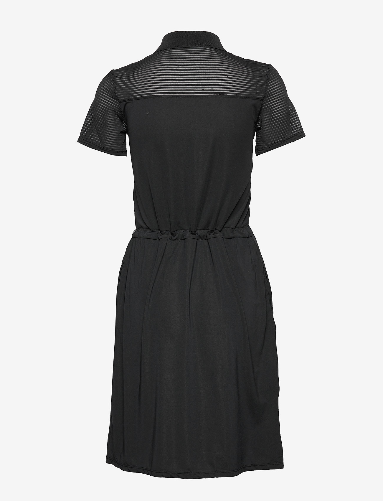 Röhnisch - Miko Dress - black - 1