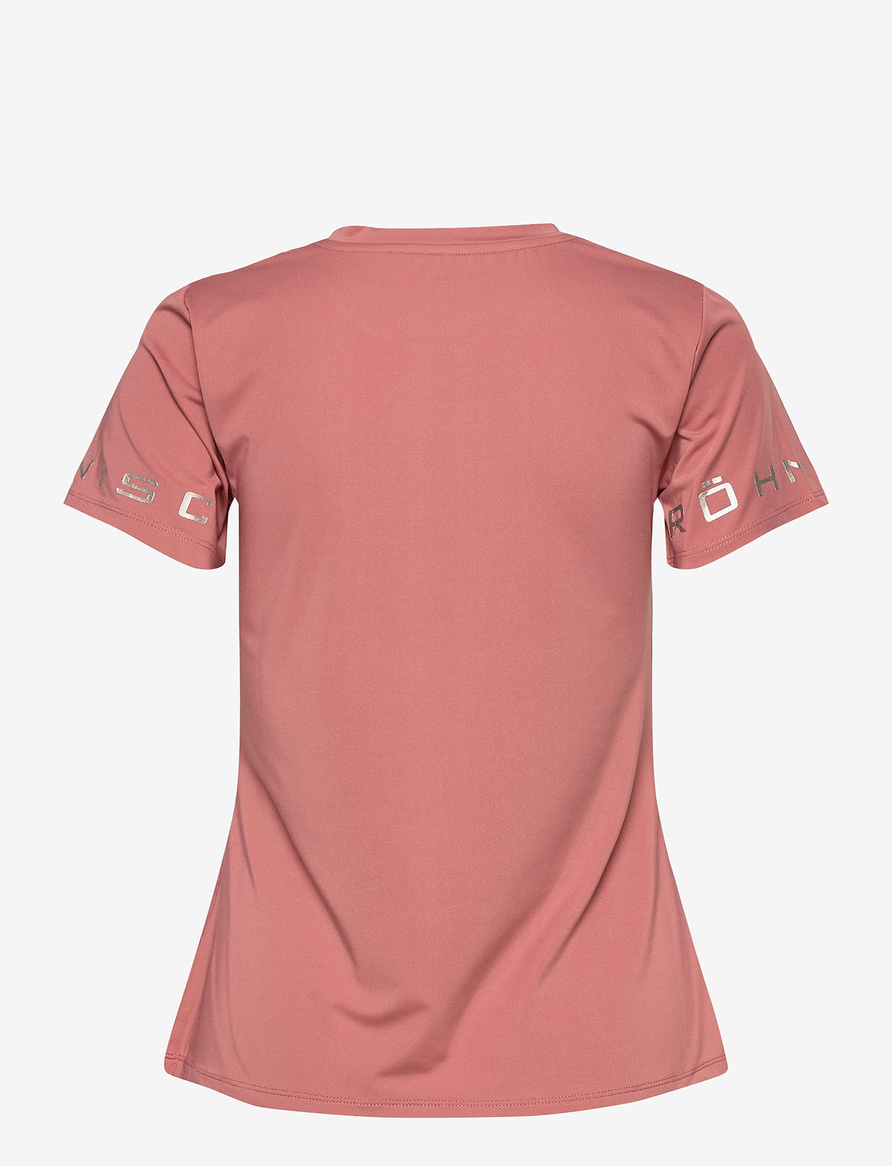 Röhnisch - Heritage Tee - old rose - 1