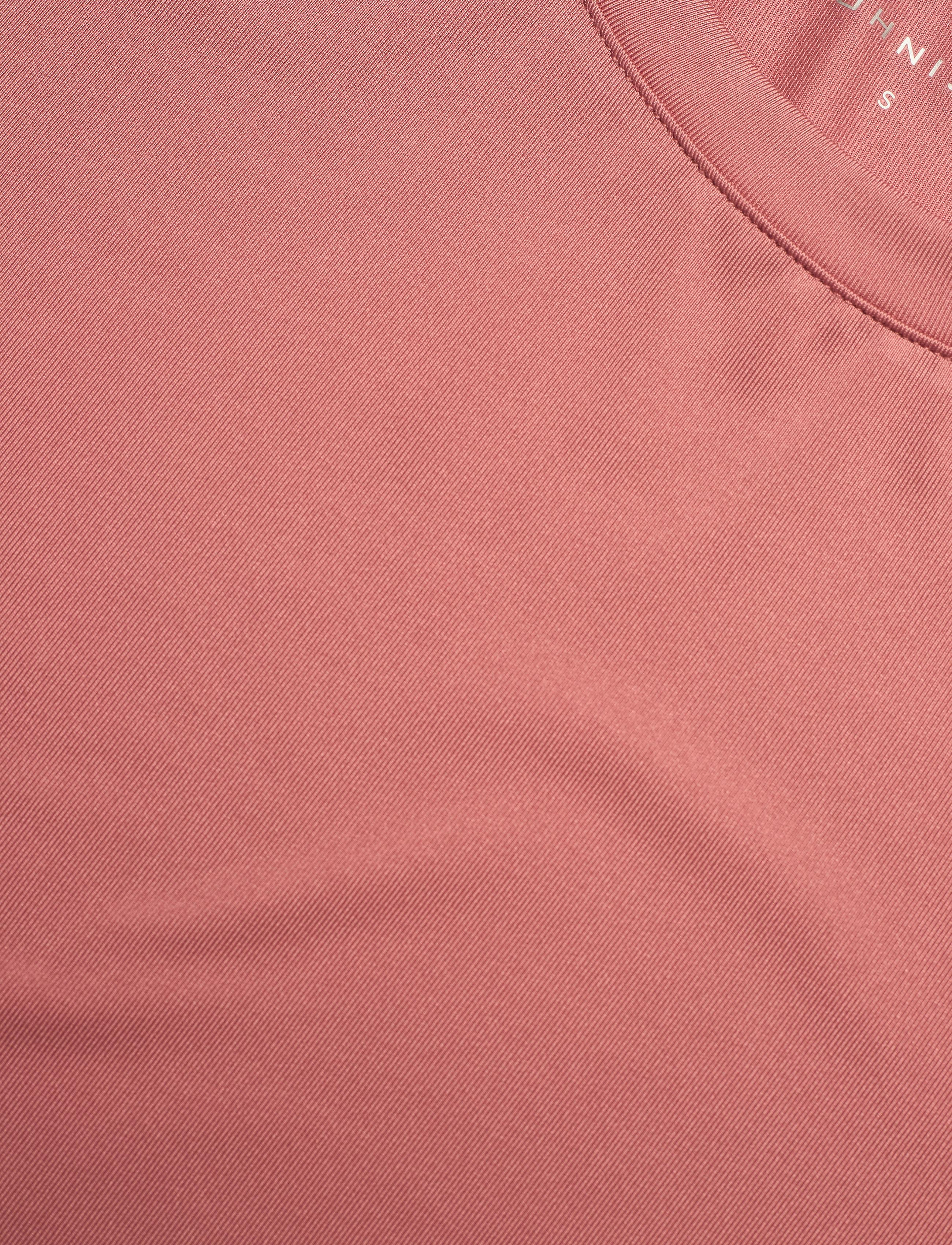 Röhnisch - Heritage Tee - old rose - 2