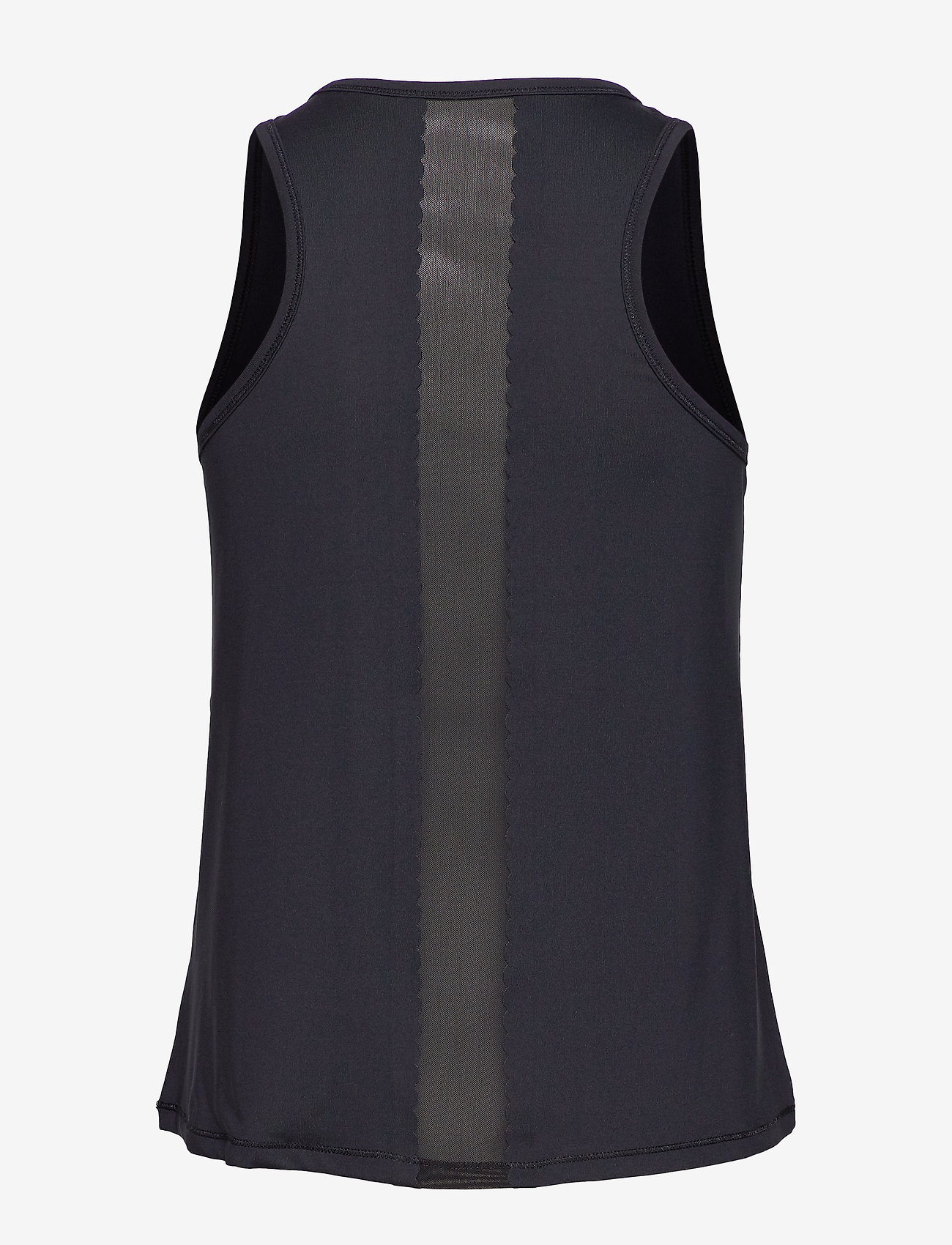 Röhnisch - Laser Cut Singlet - black - 1