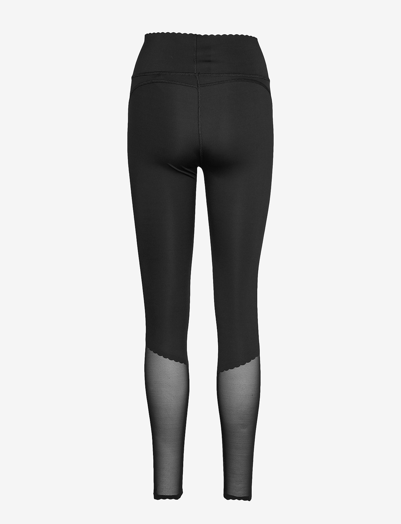 Röhnisch - Laser Cut Tights - black - 1