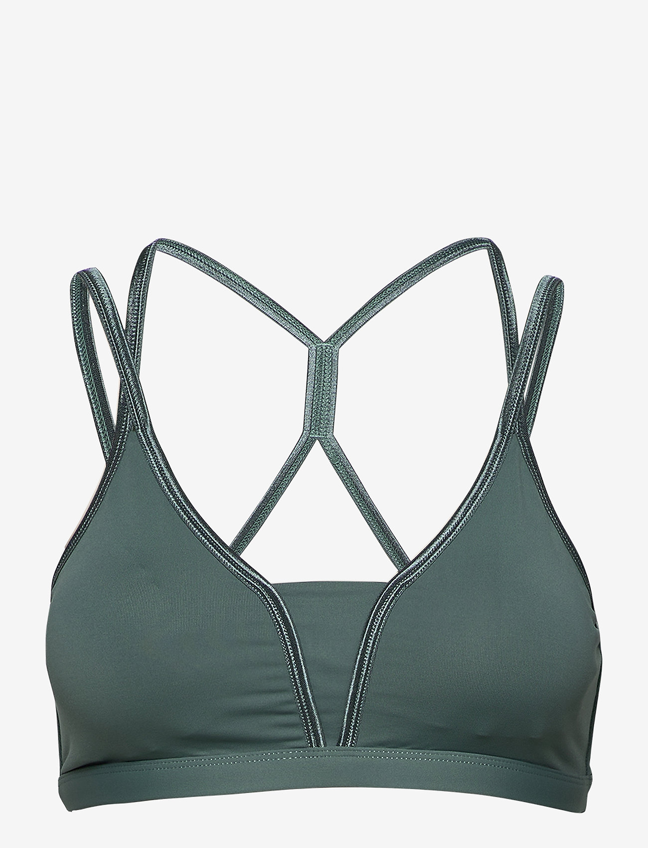 Röhnisch - Julie Sport Bra - sea green - 0