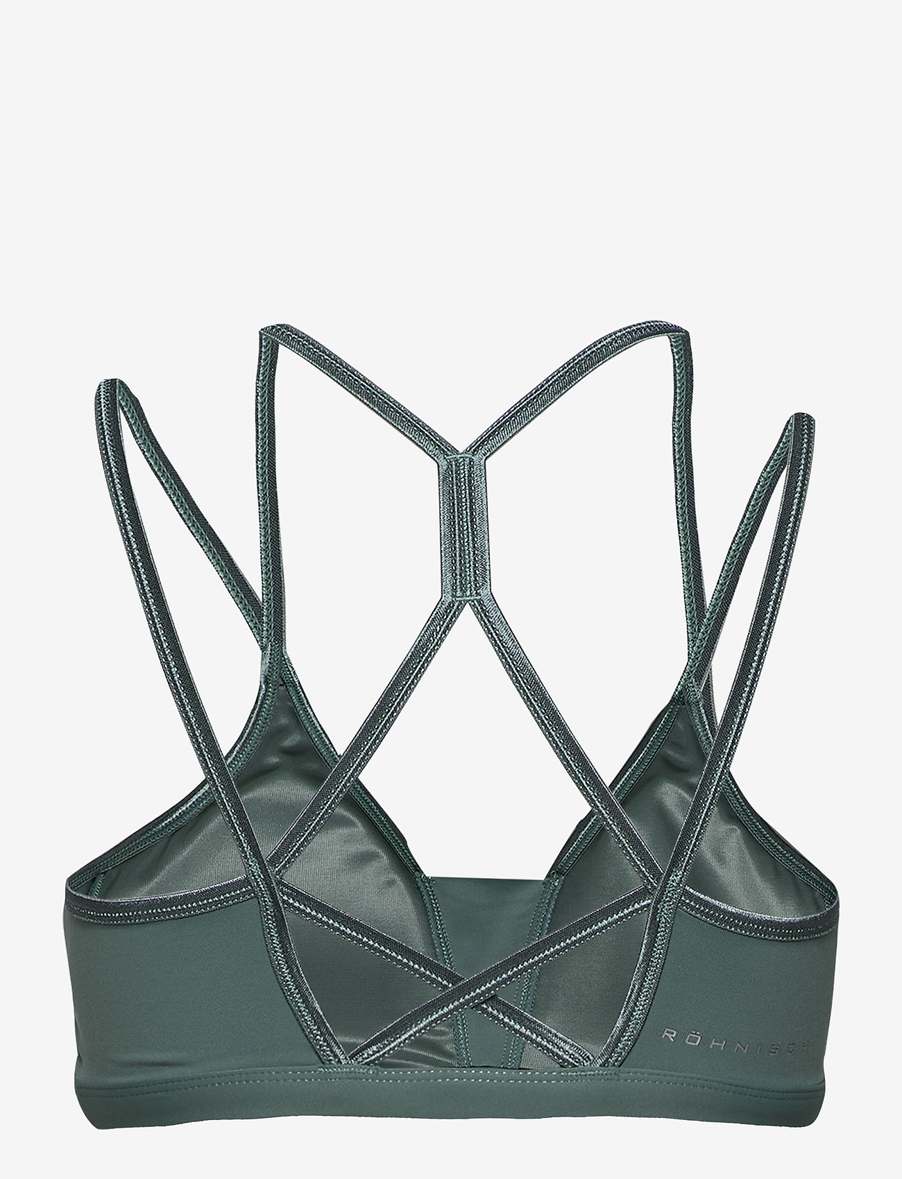 Röhnisch - Julie Sport Bra - sea green - 1