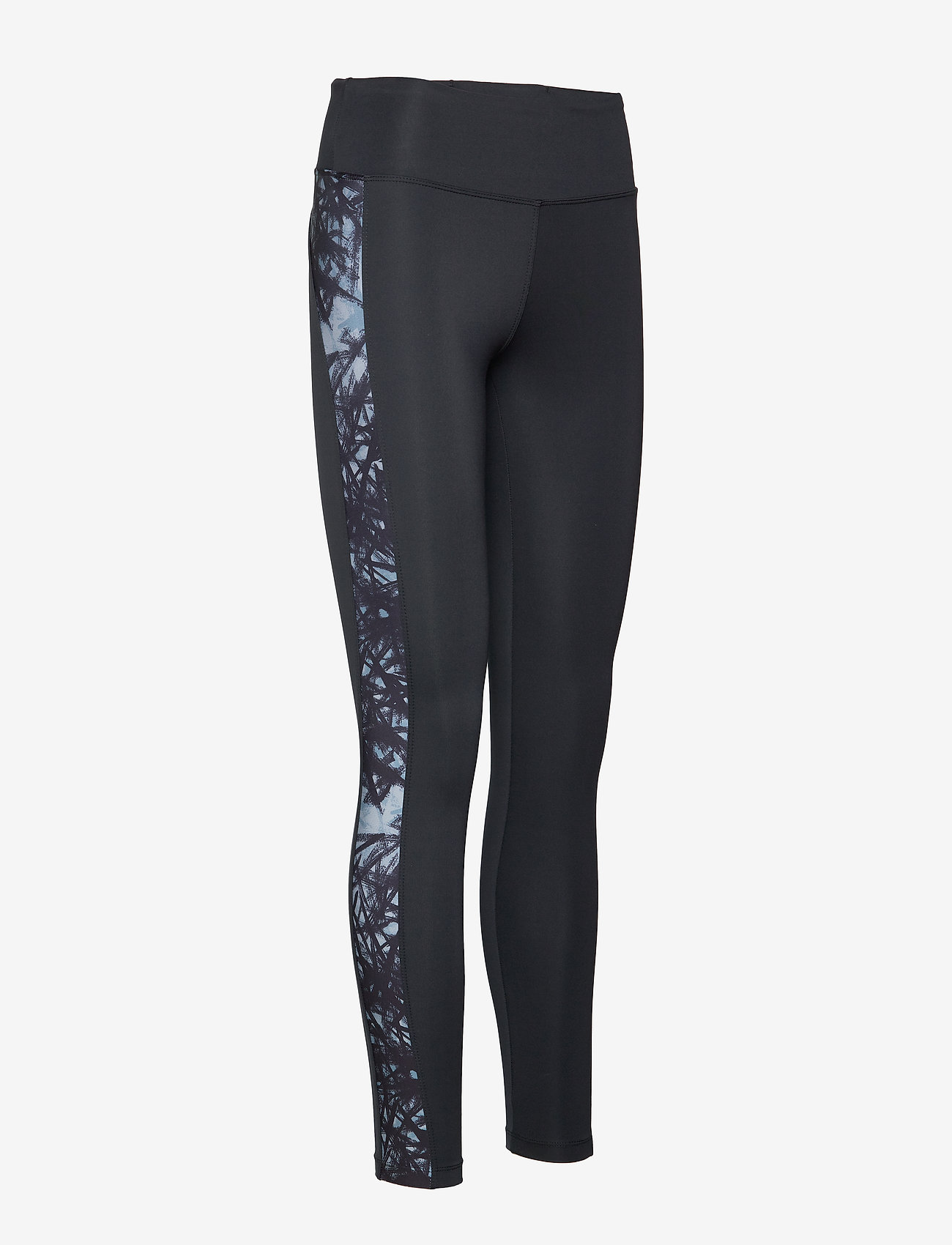 Röhnisch - Flattering Block Tights - sketch green - 3