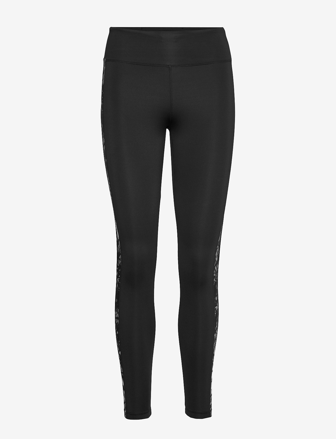 Flattering Block Tights - SKETCH GREY