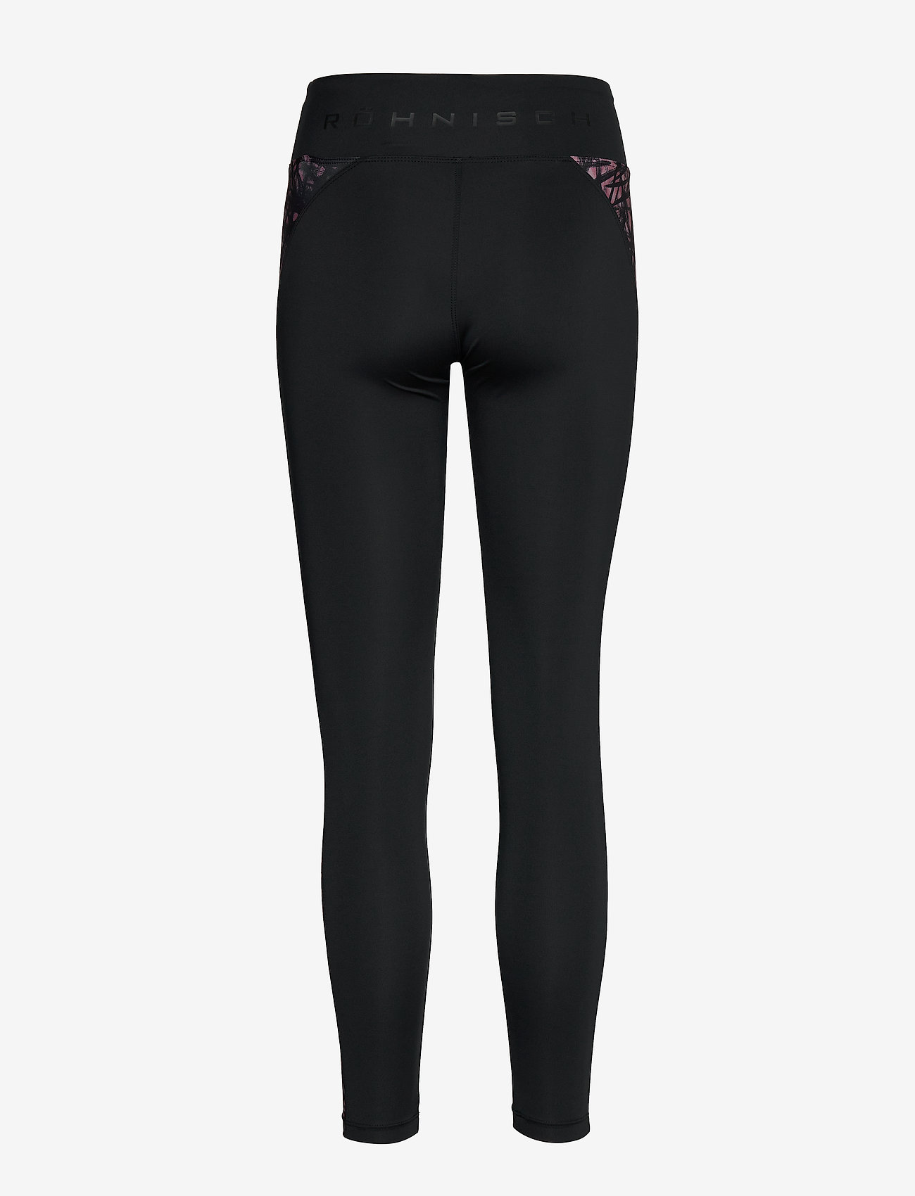 Röhnisch - Flattering Block Tights - sketch pale pink - 1