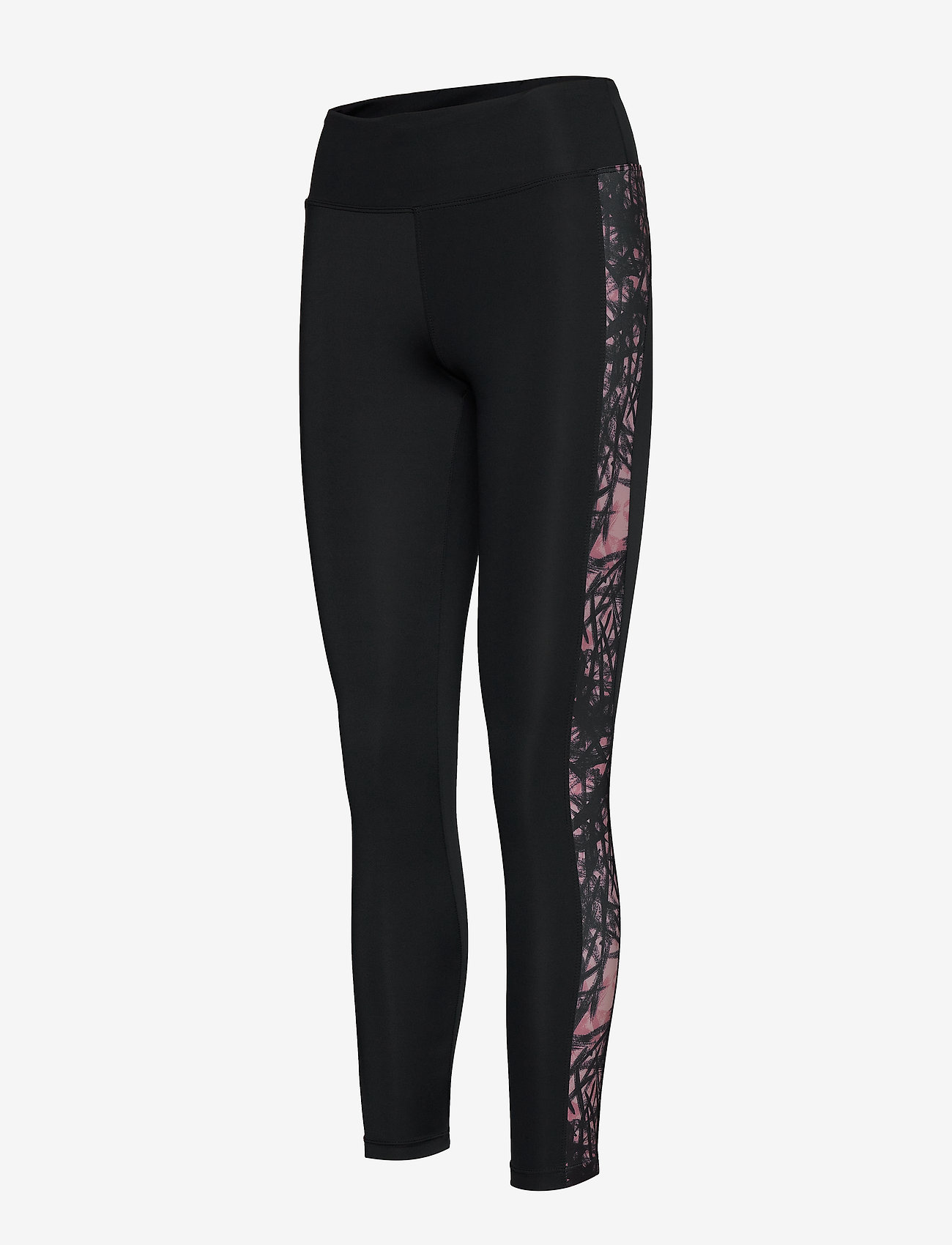 Röhnisch - Flattering Block Tights - sketch pale pink - 2