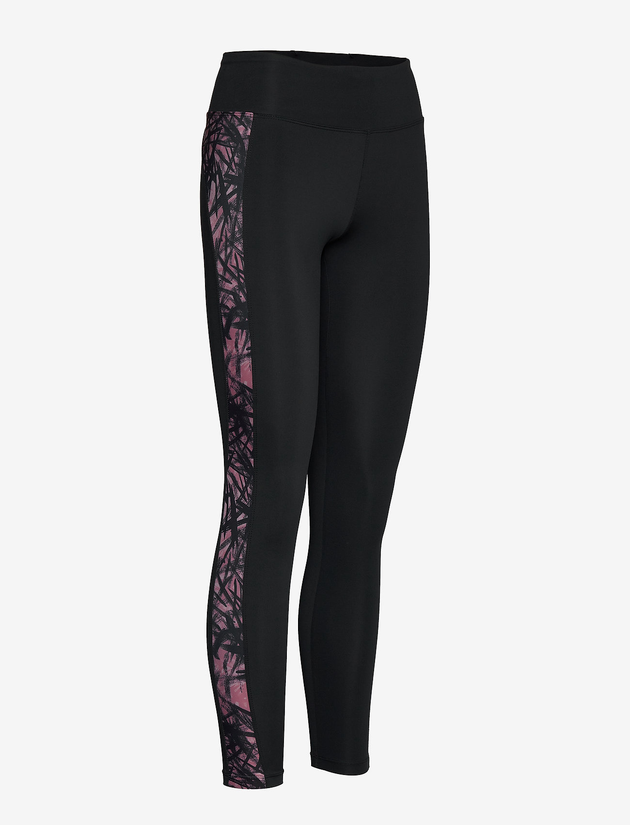 Röhnisch - Flattering Block Tights - sketch pale pink - 3