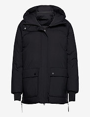 Cortina Jacket - BLACK