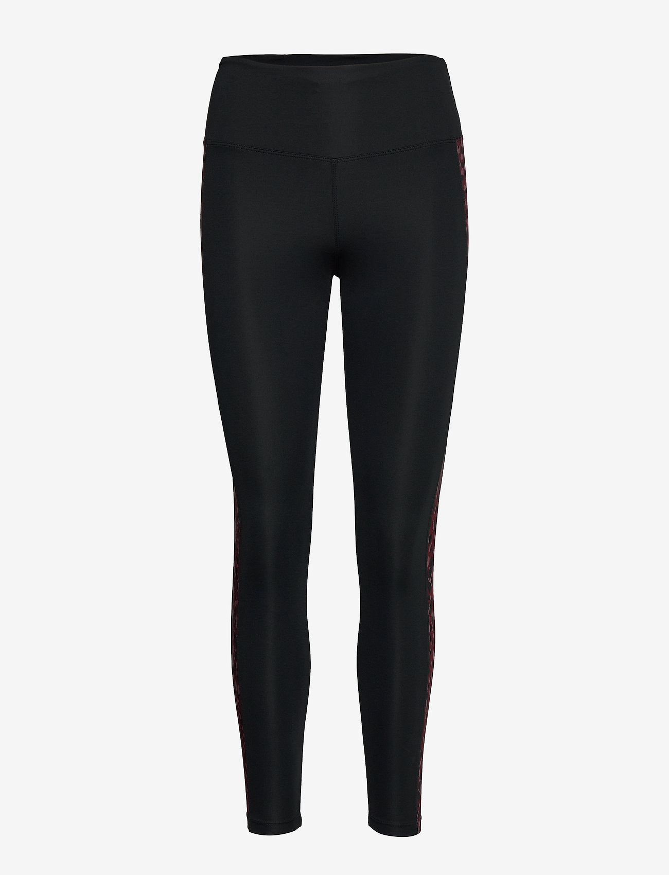 Röhnisch - Heritage Block Tights - rusty spot - 0