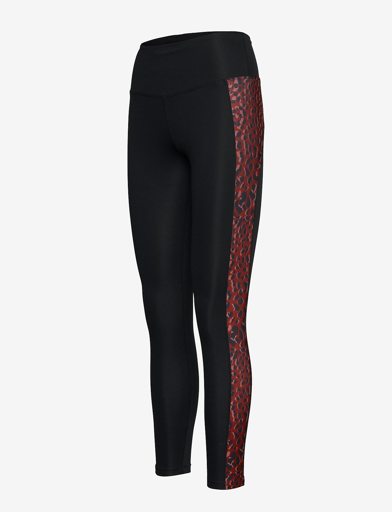 Röhnisch - Heritage Block Tights - rusty spot - 2