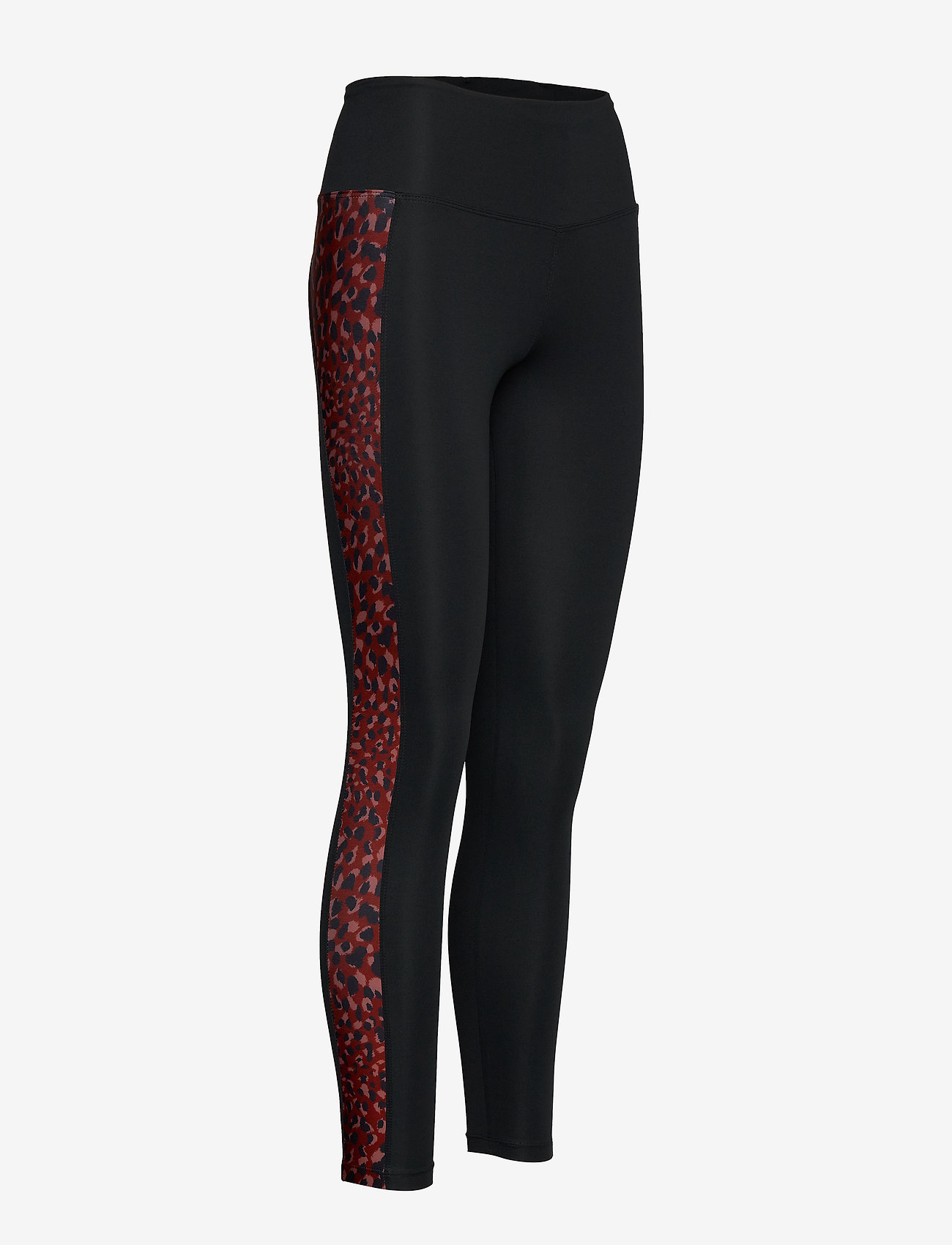 Röhnisch - Heritage Block Tights - rusty spot - 3