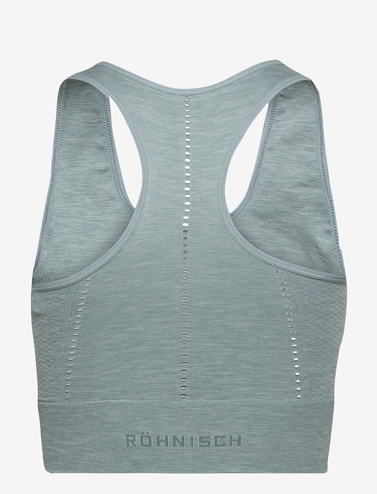 Röhnisch - Rosie Seamless Sports Bra - stormy sea - 1