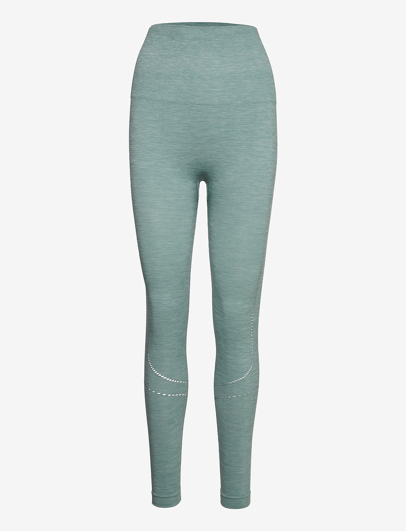 Röhnisch - Rosie Seamless Tights - stormy sea - 0