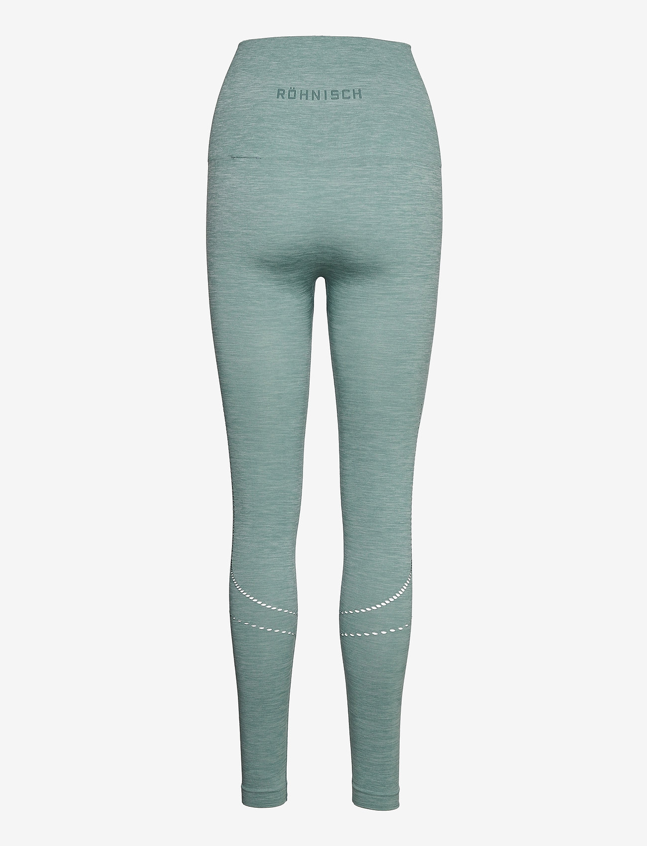Röhnisch - Rosie Seamless Tights - stormy sea - 1