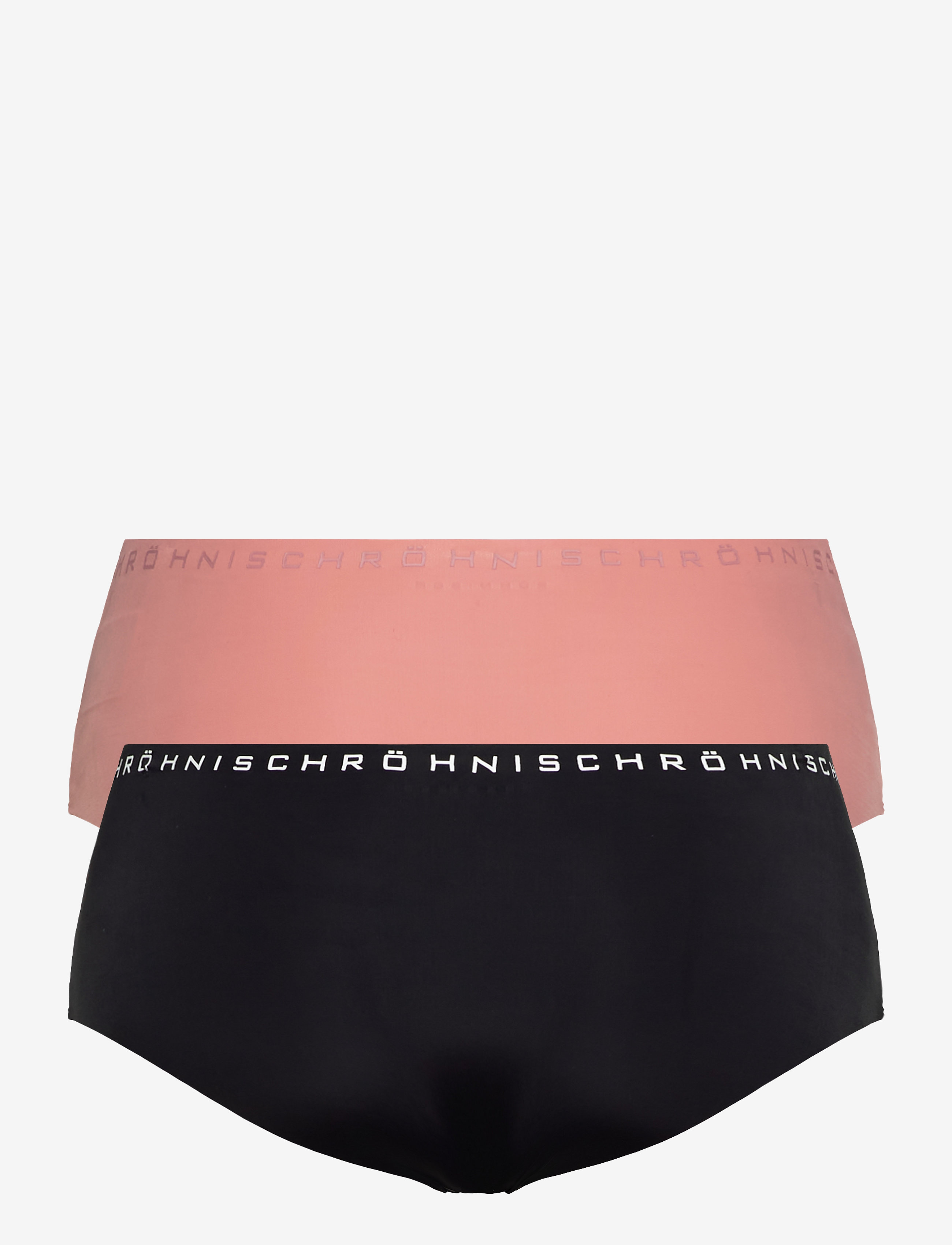 Röhnisch - Siena 2-Pack Hipster - old rose - 2
