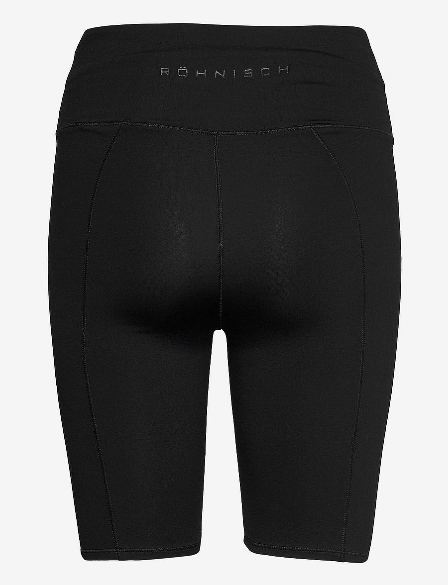 Röhnisch - Nora Lasting Bike Tights - black - 1