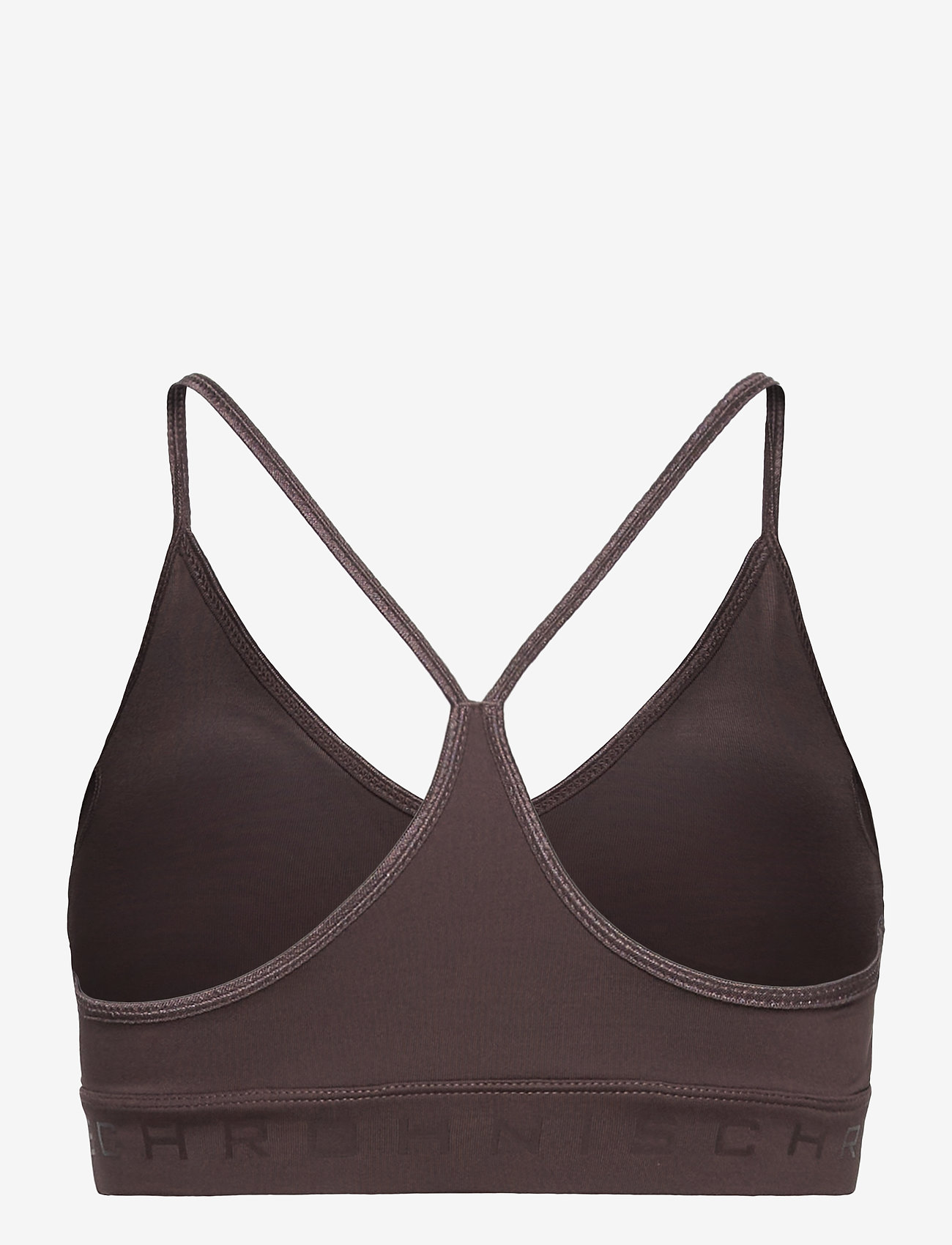 Röhnisch - Kira Sports Bra - raisin - 1