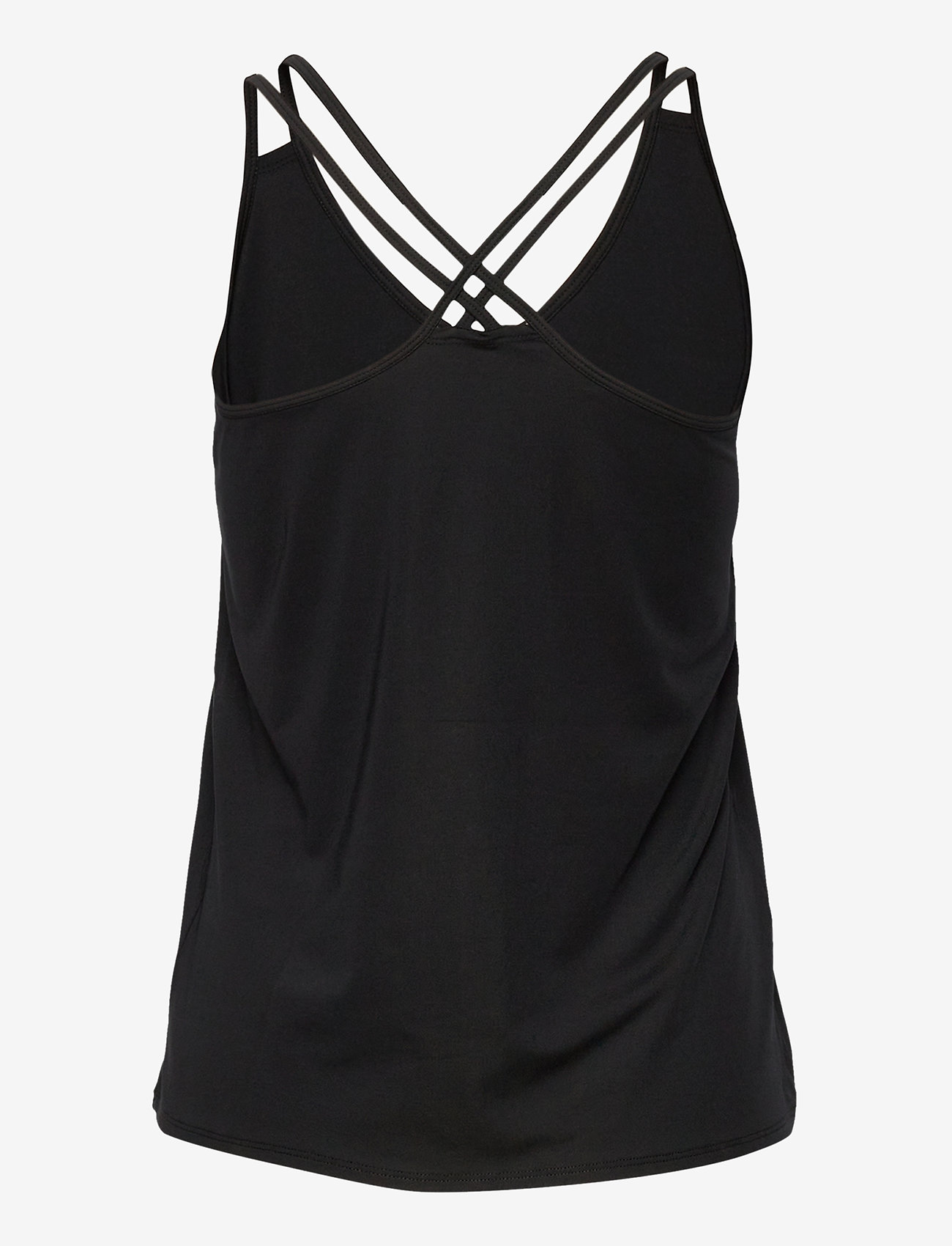 Röhnisch - Luna Strap Top - black - 1