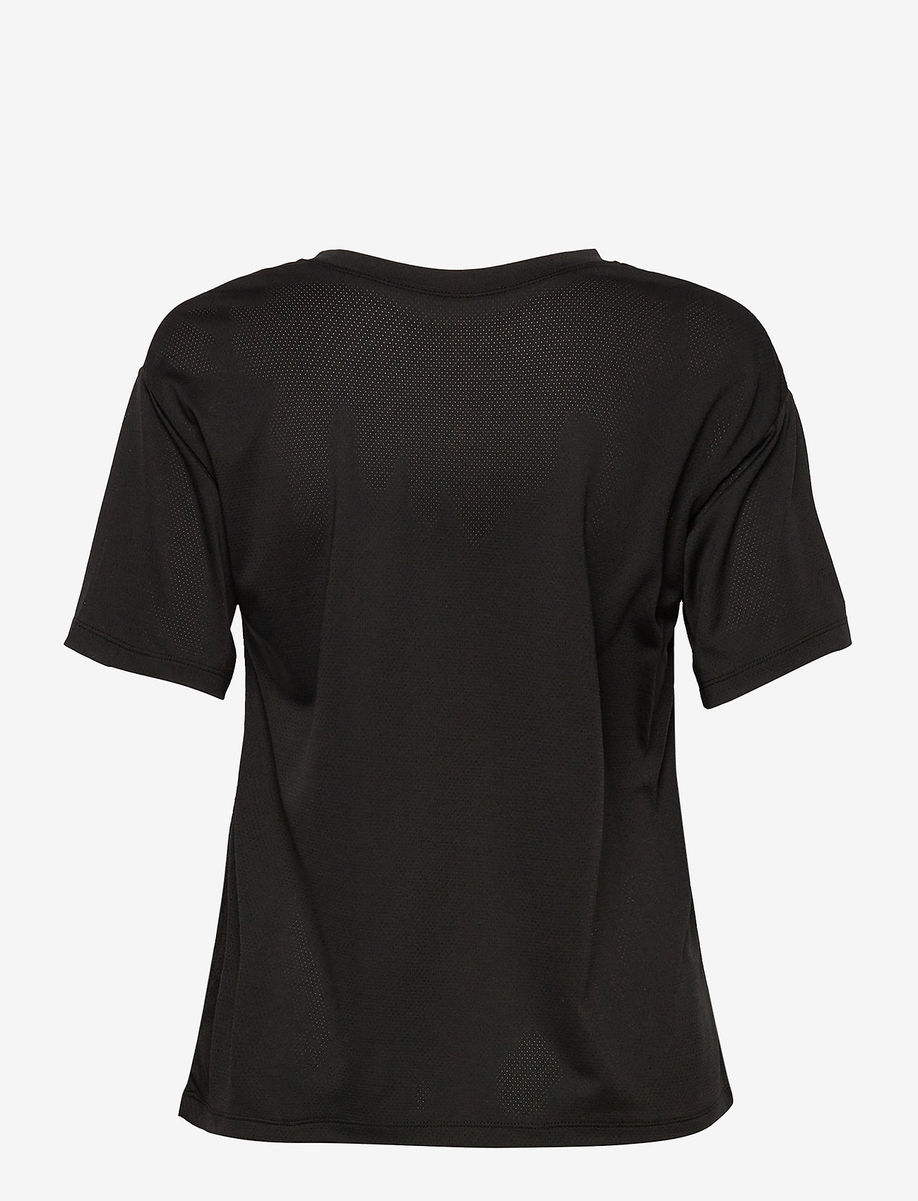 Röhnisch - Ivy Loose Tee - black - 1