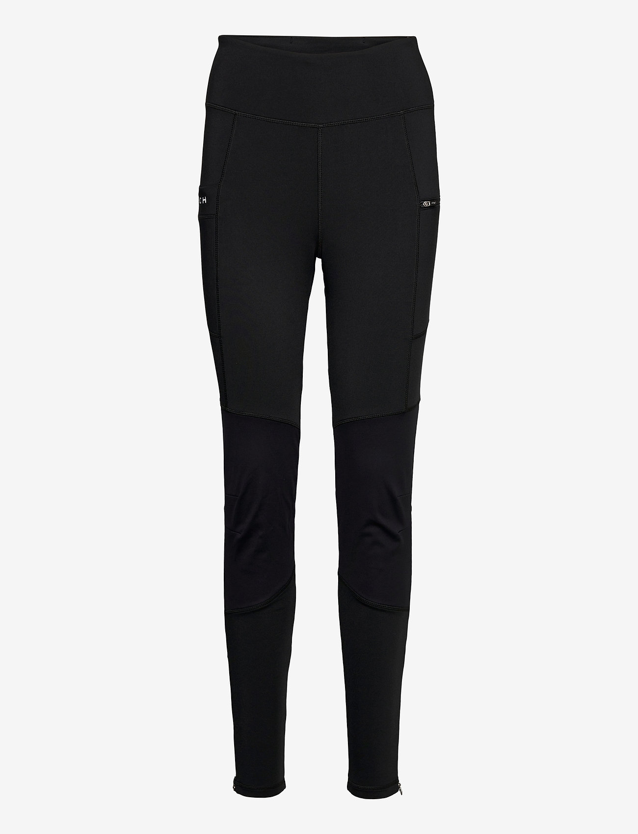 Röhnisch - Jayda Trekking Tights - black - 0