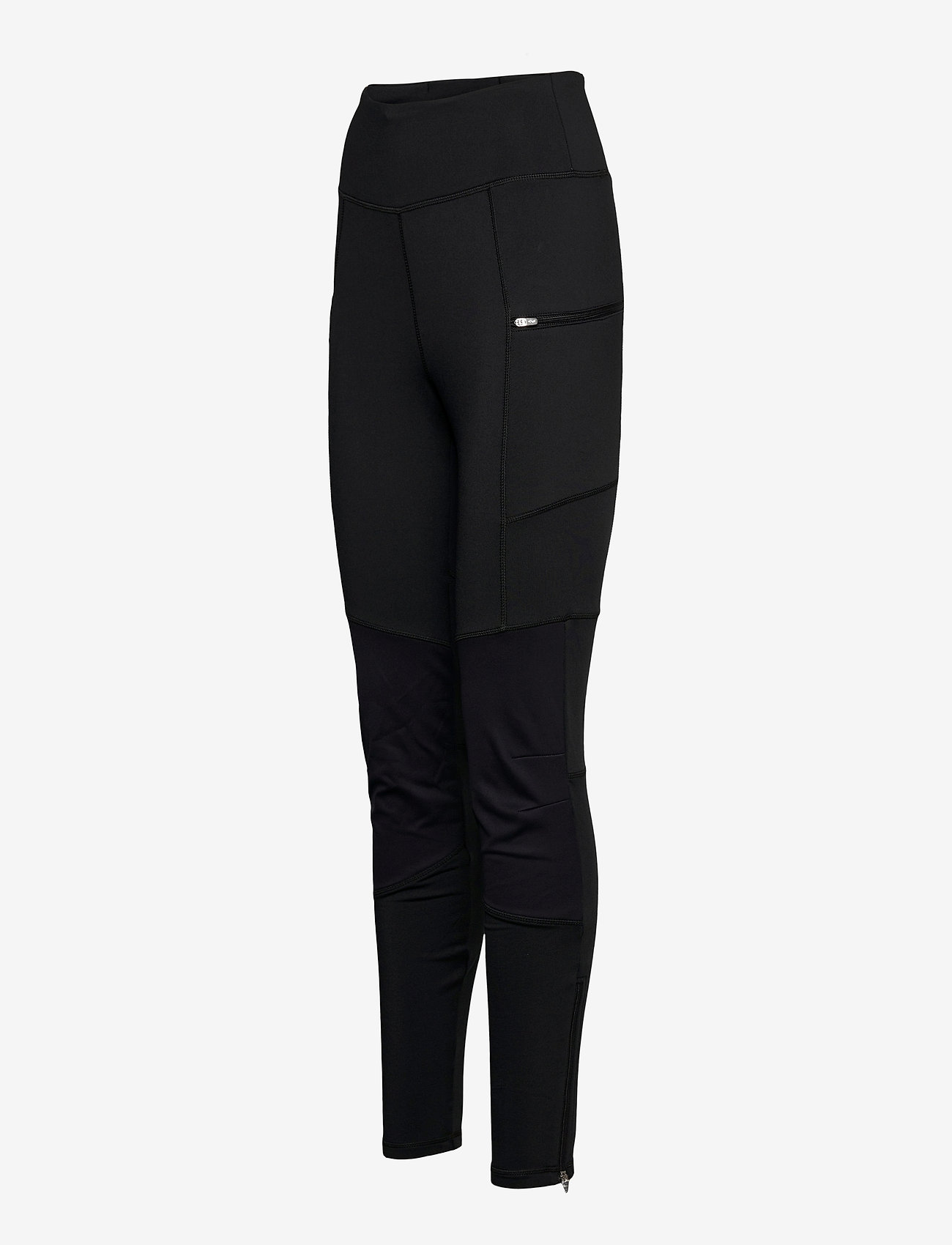 Röhnisch - Jayda Trekking Tights - black - 2