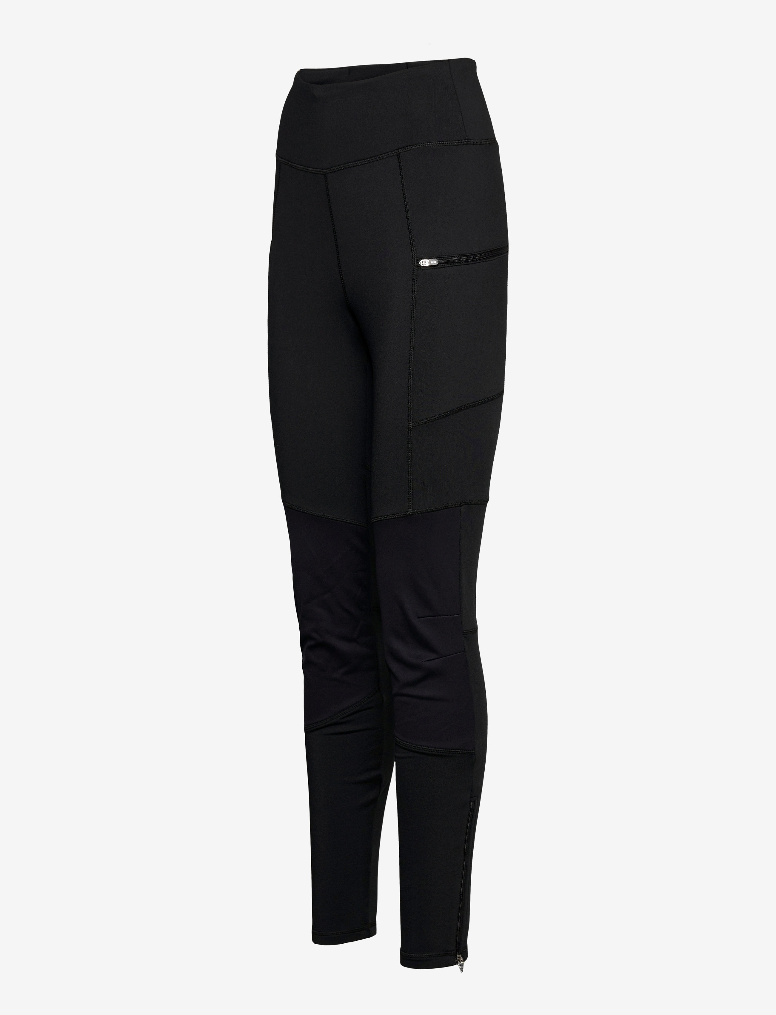 Röhnisch - Jayda Trekking Tights - black - 2