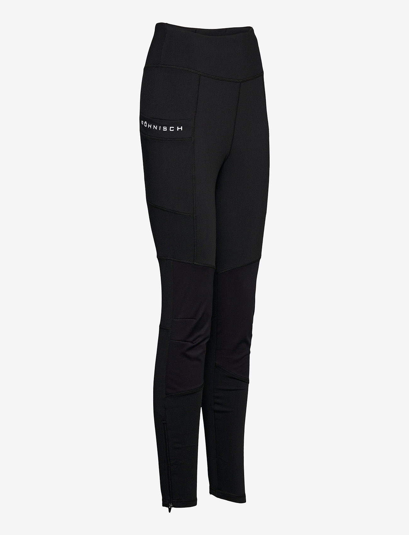 Röhnisch - Jayda Trekking Tights - black - 3