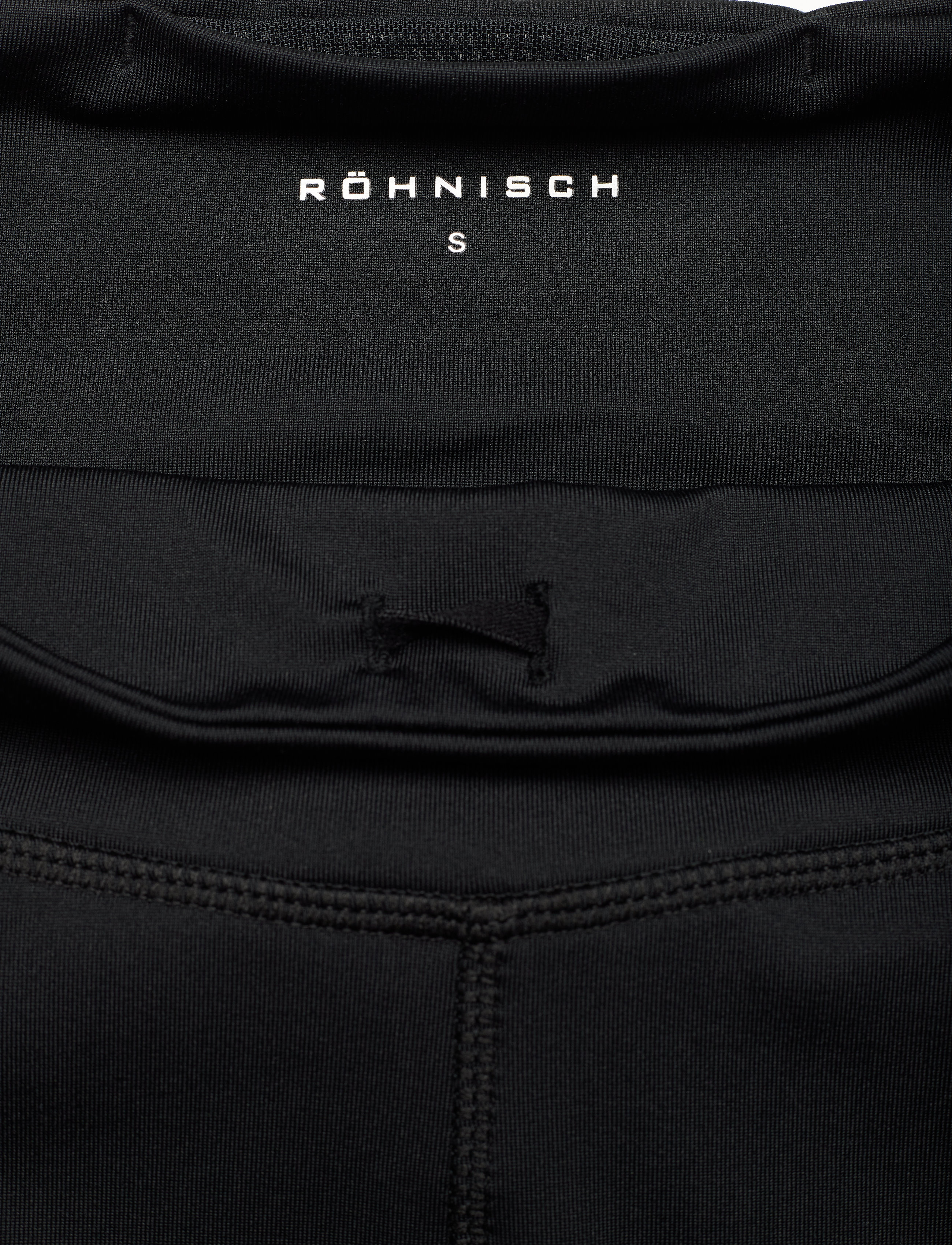 Röhnisch - Jayda Trekking Tights - black - 5