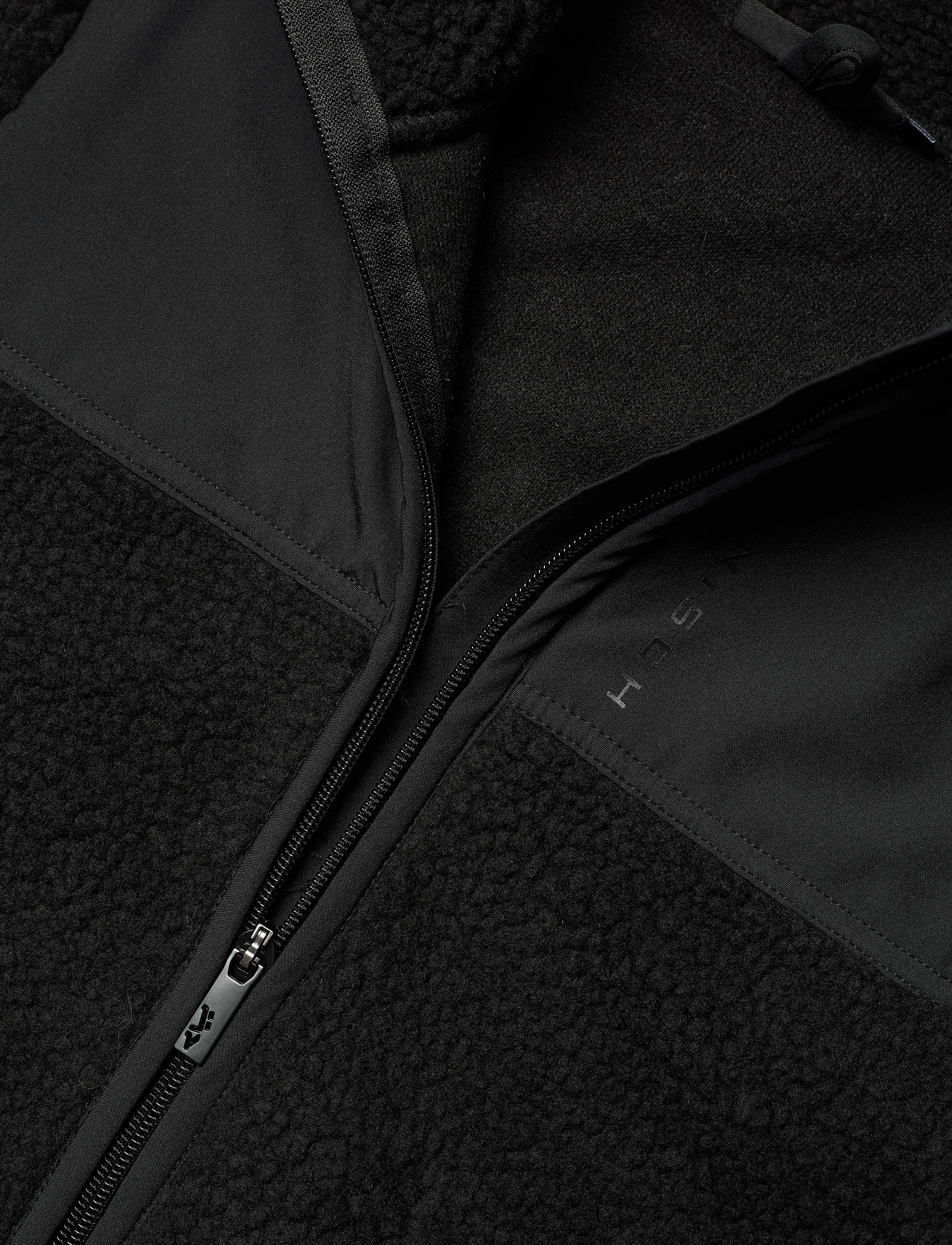 Röhnisch - Phoebe Jacket - black - 2