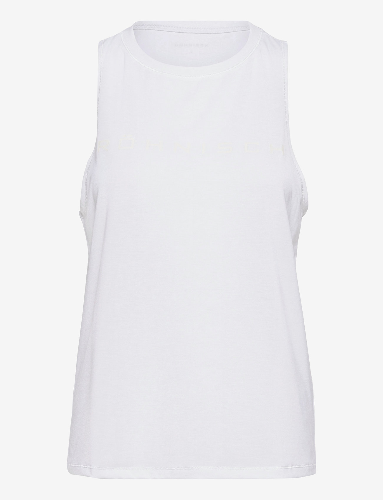 Röhnisch - Clara Loose Singlet - white - 0