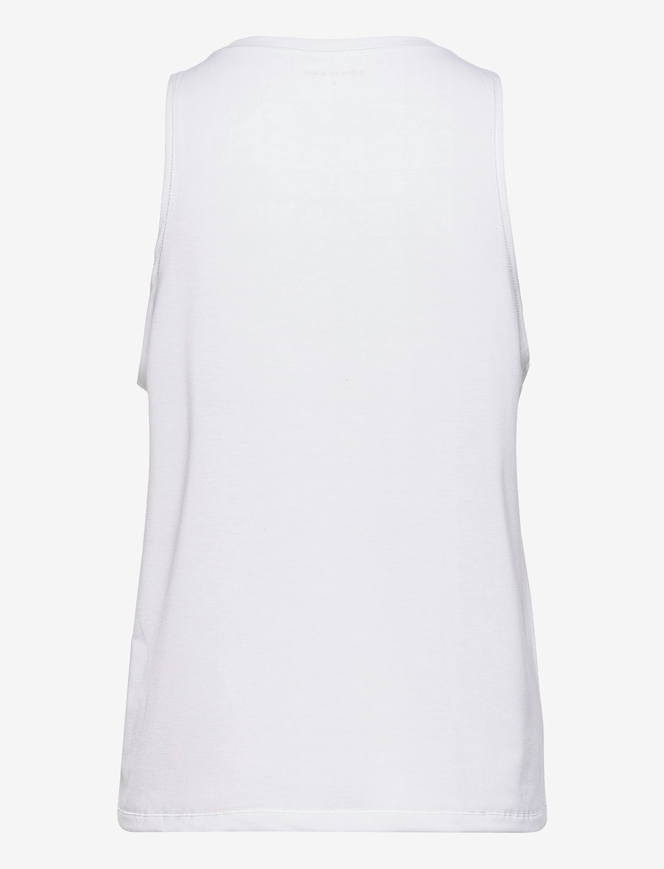 Röhnisch - Clara Loose Singlet - white - 1