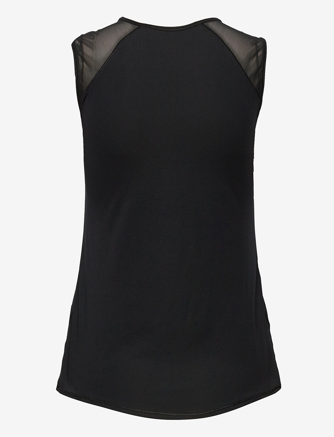 Röhnisch - Asta Mesh Singlet - black - 1