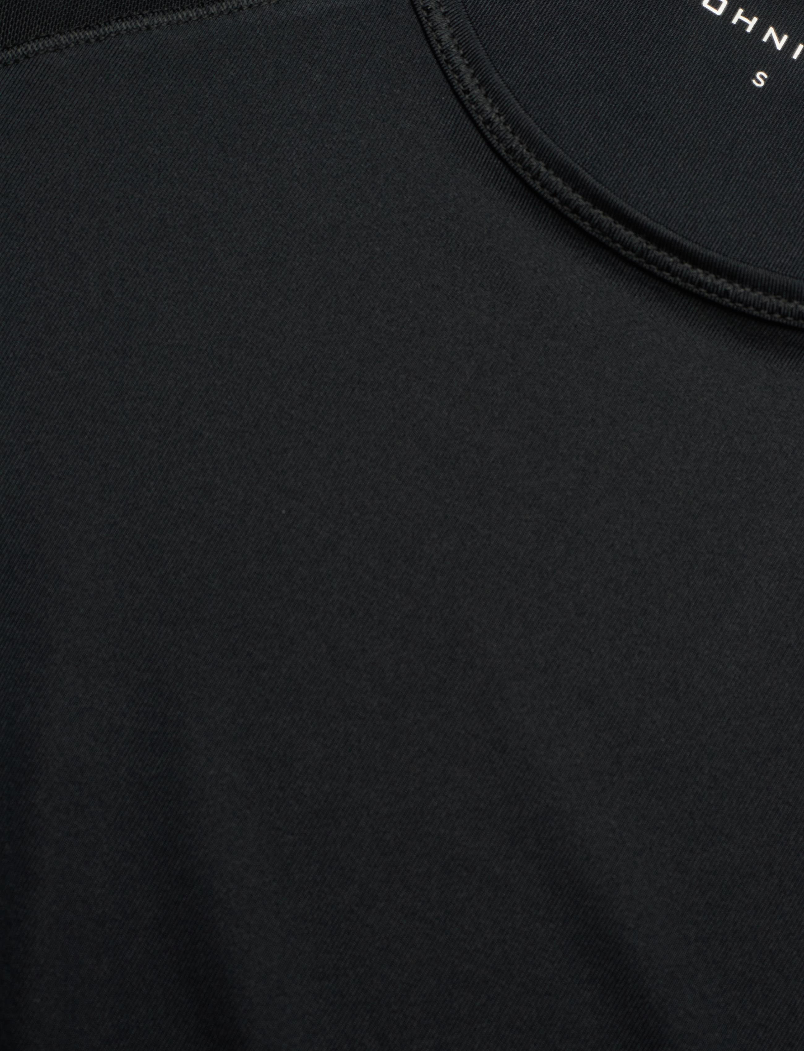 Röhnisch - Asta Mesh Tee - black - 2