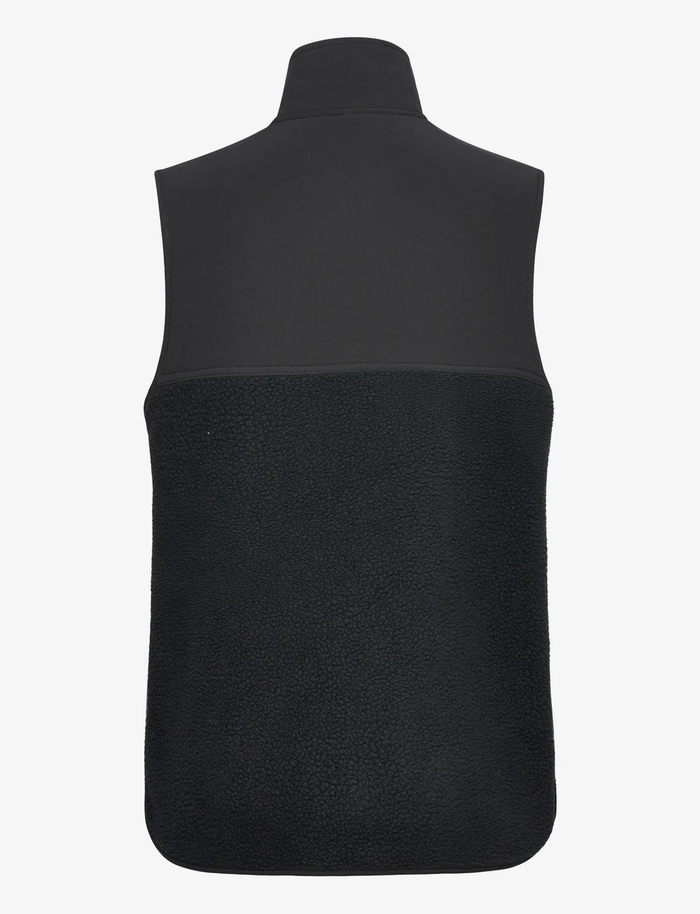 Röhnisch - Phoebe Vest - overtøj - black - 2